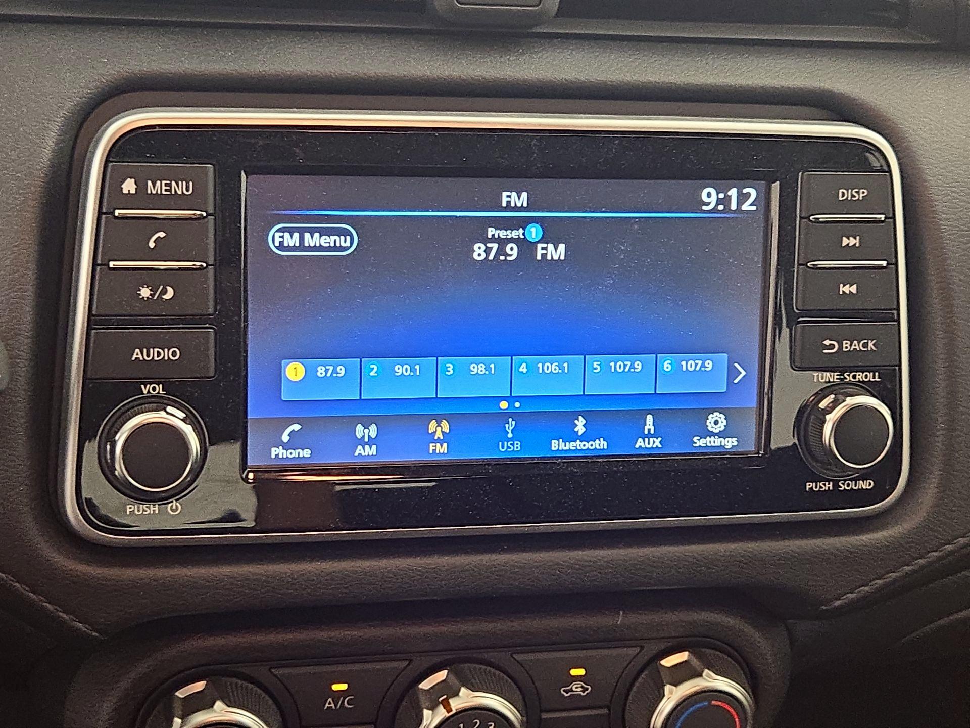 Thumbnail: 2024 Nissan Versa - 15