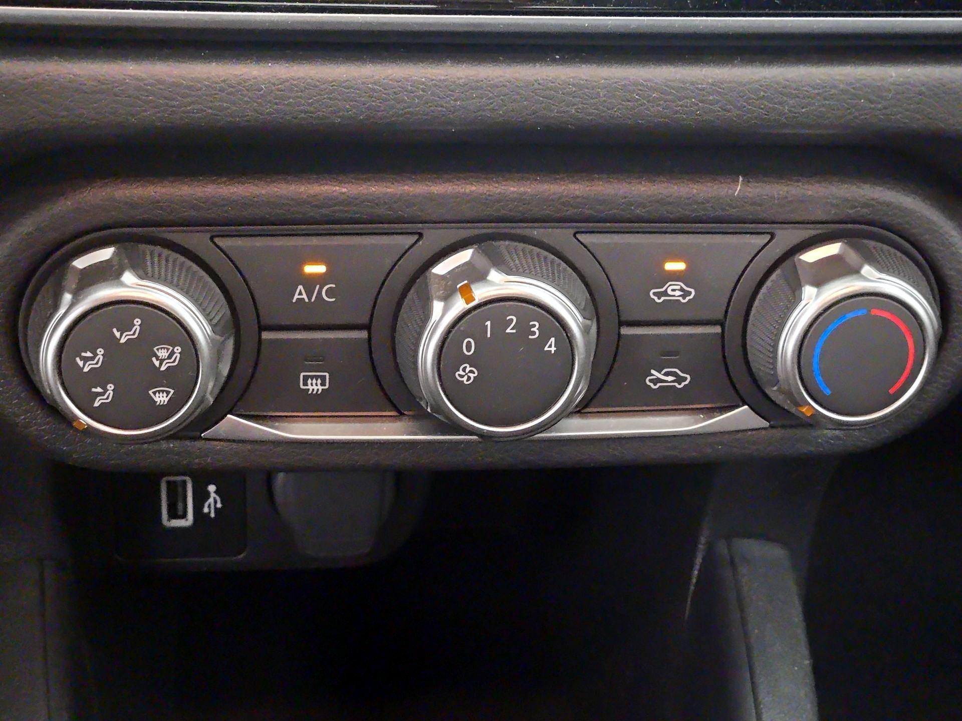Thumbnail: 2024 Nissan Versa - 16