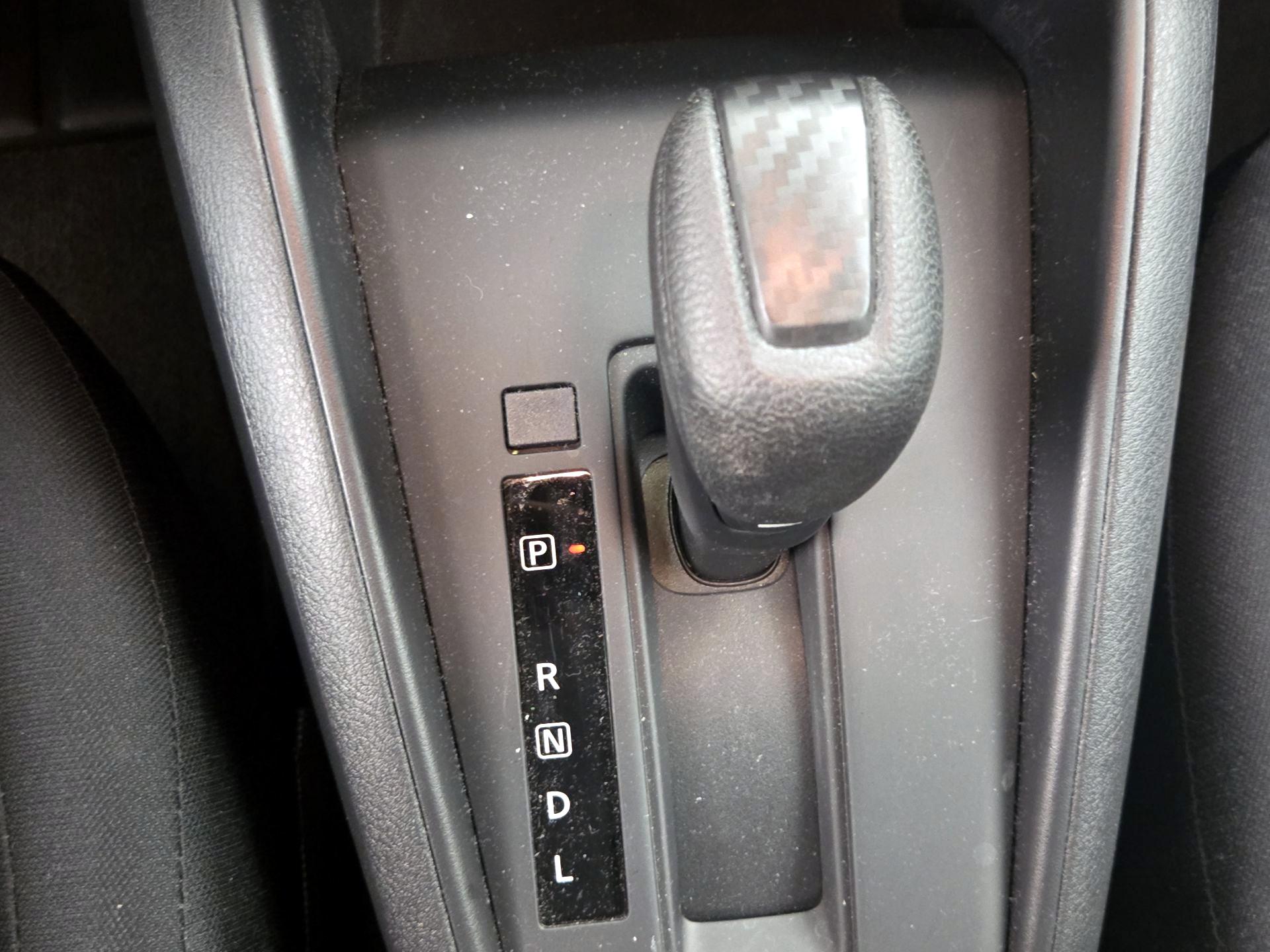 Thumbnail: 2024 Nissan Versa - 17