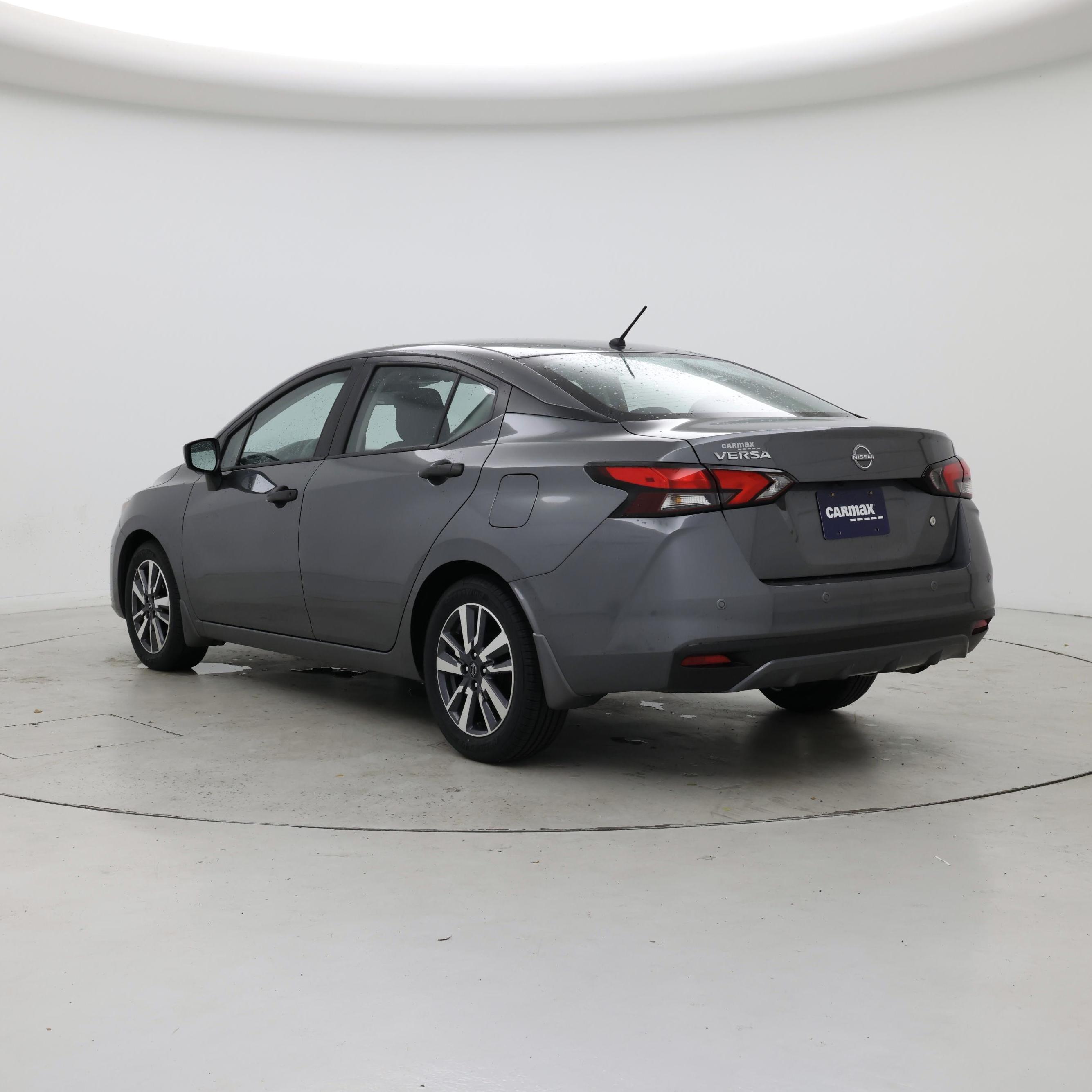 Thumbnail: 2024 Nissan Versa - 2