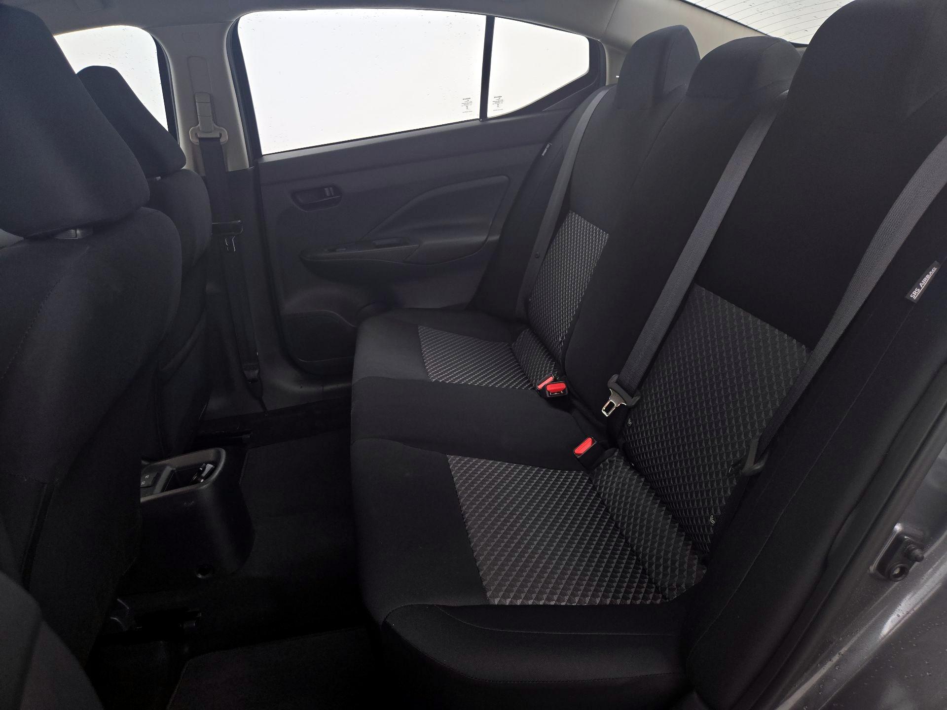 Thumbnail: 2024 Nissan Versa - 19