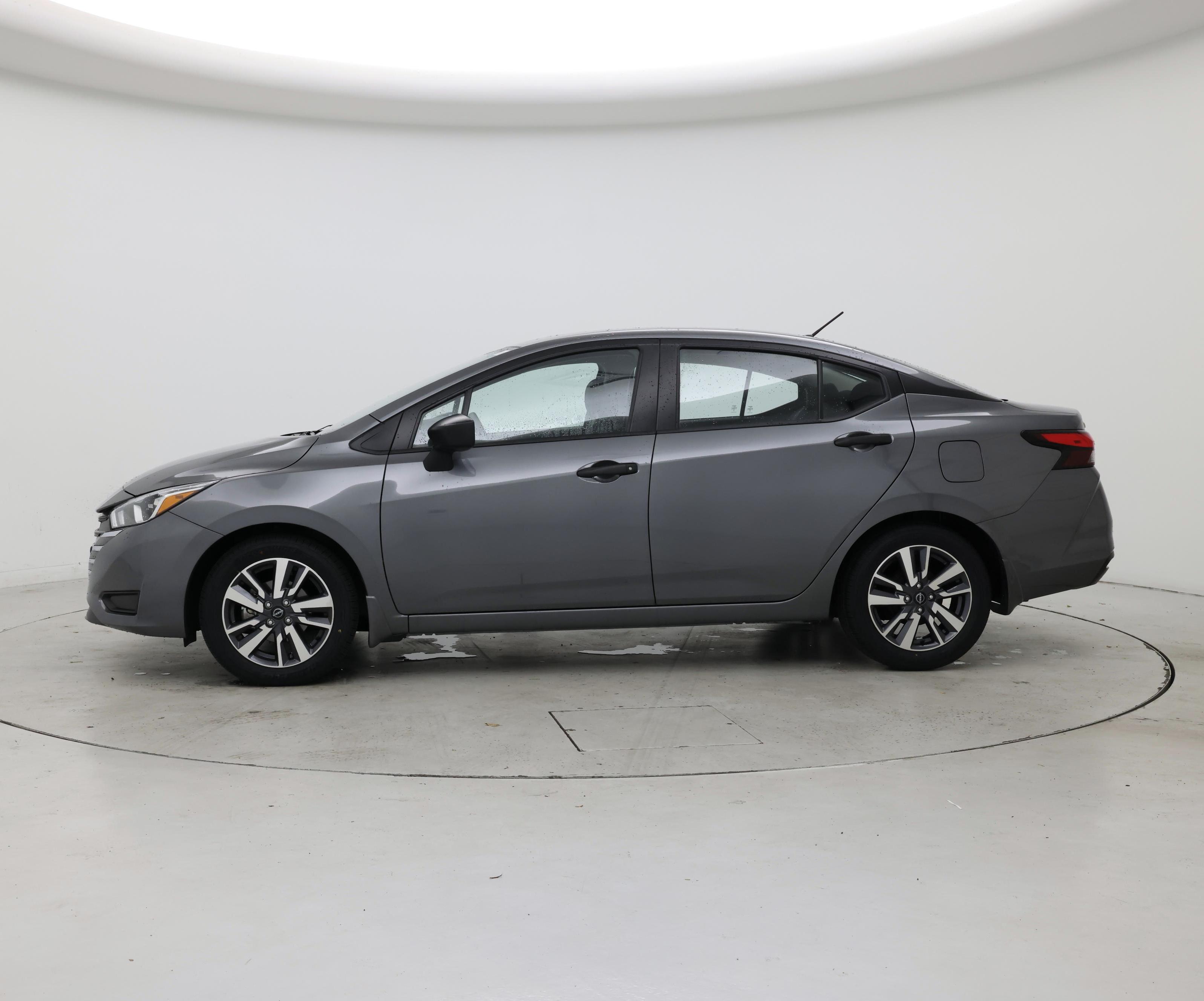 Thumbnail: 2024 Nissan Versa - 3
