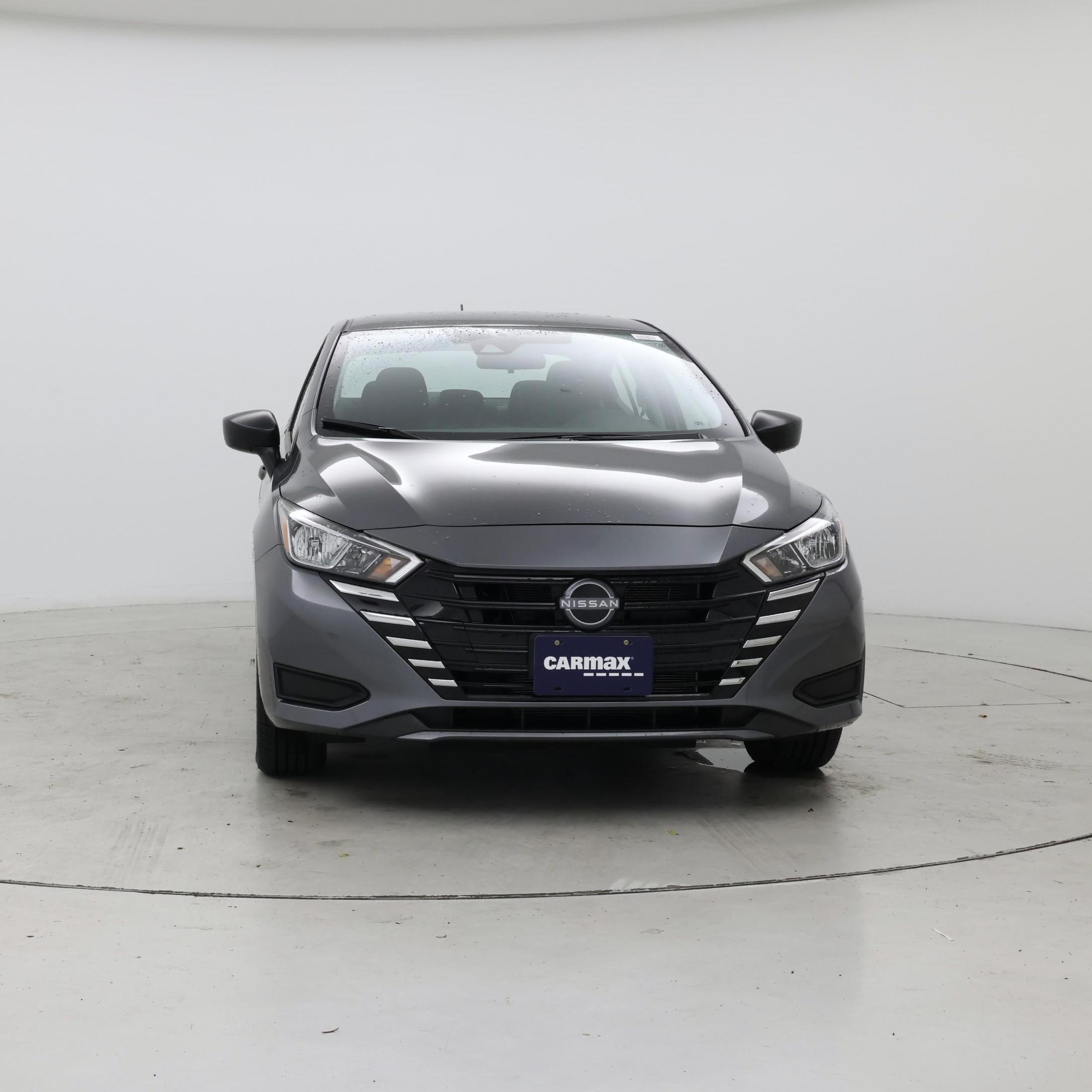 Thumbnail: 2024 Nissan Versa - 5