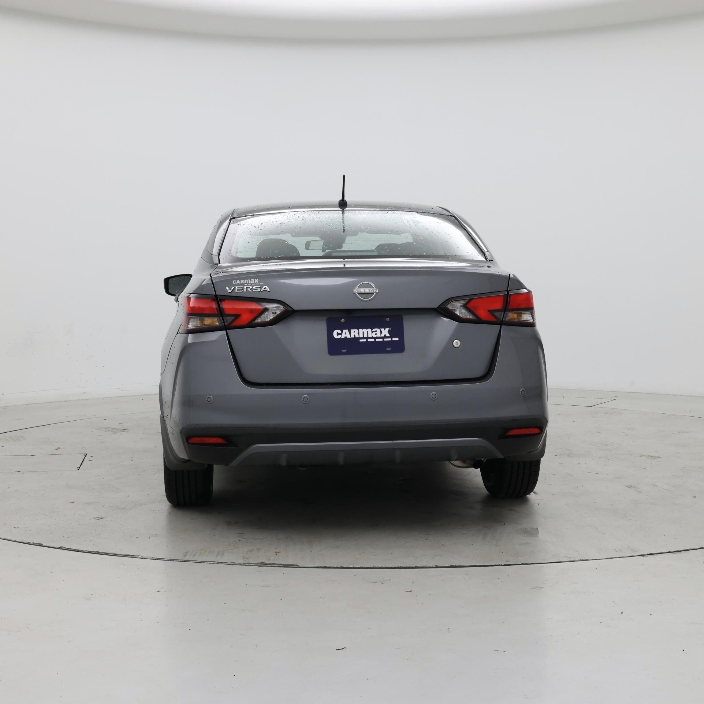 Thumbnail: 2024 Nissan Versa - 6