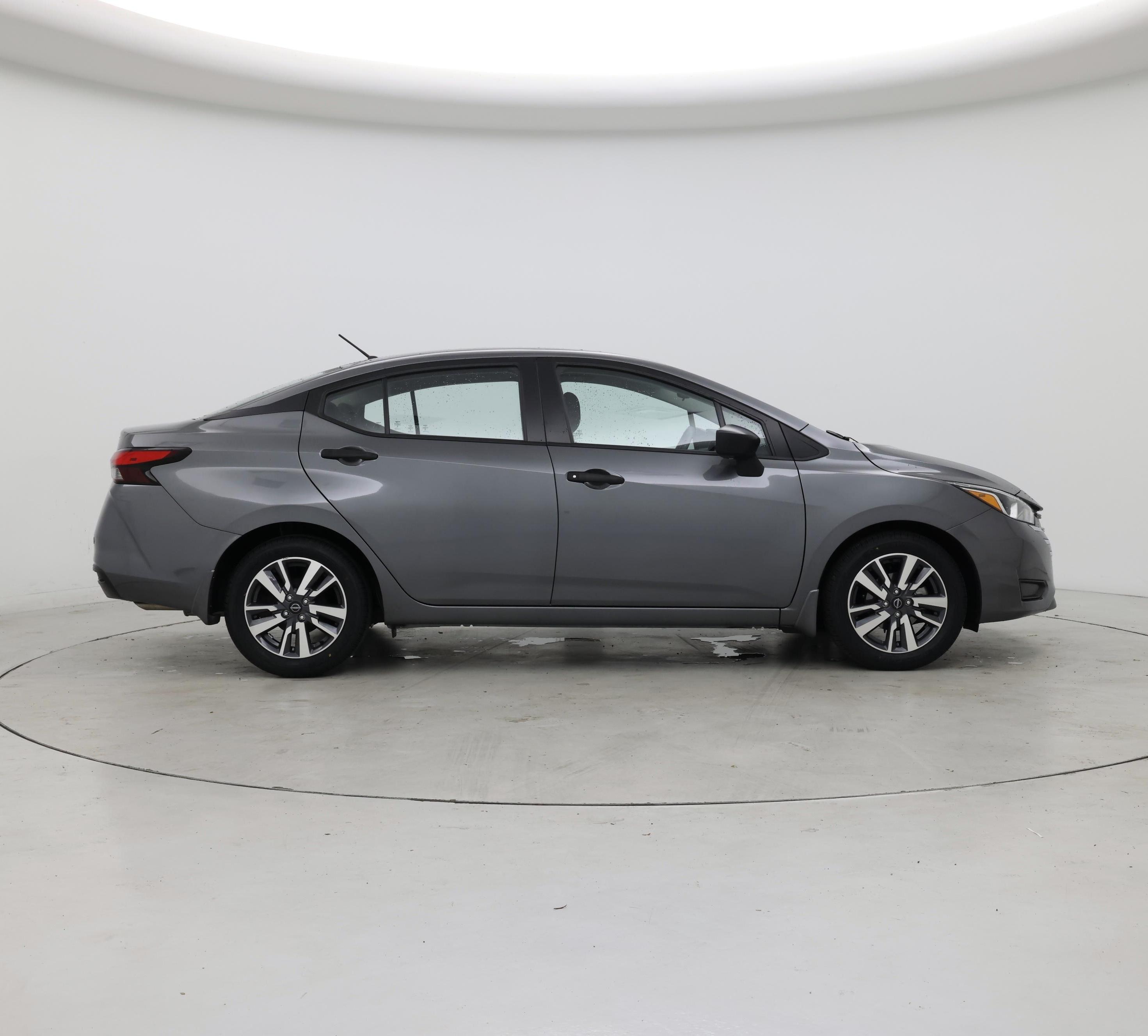 Thumbnail: 2024 Nissan Versa - 7