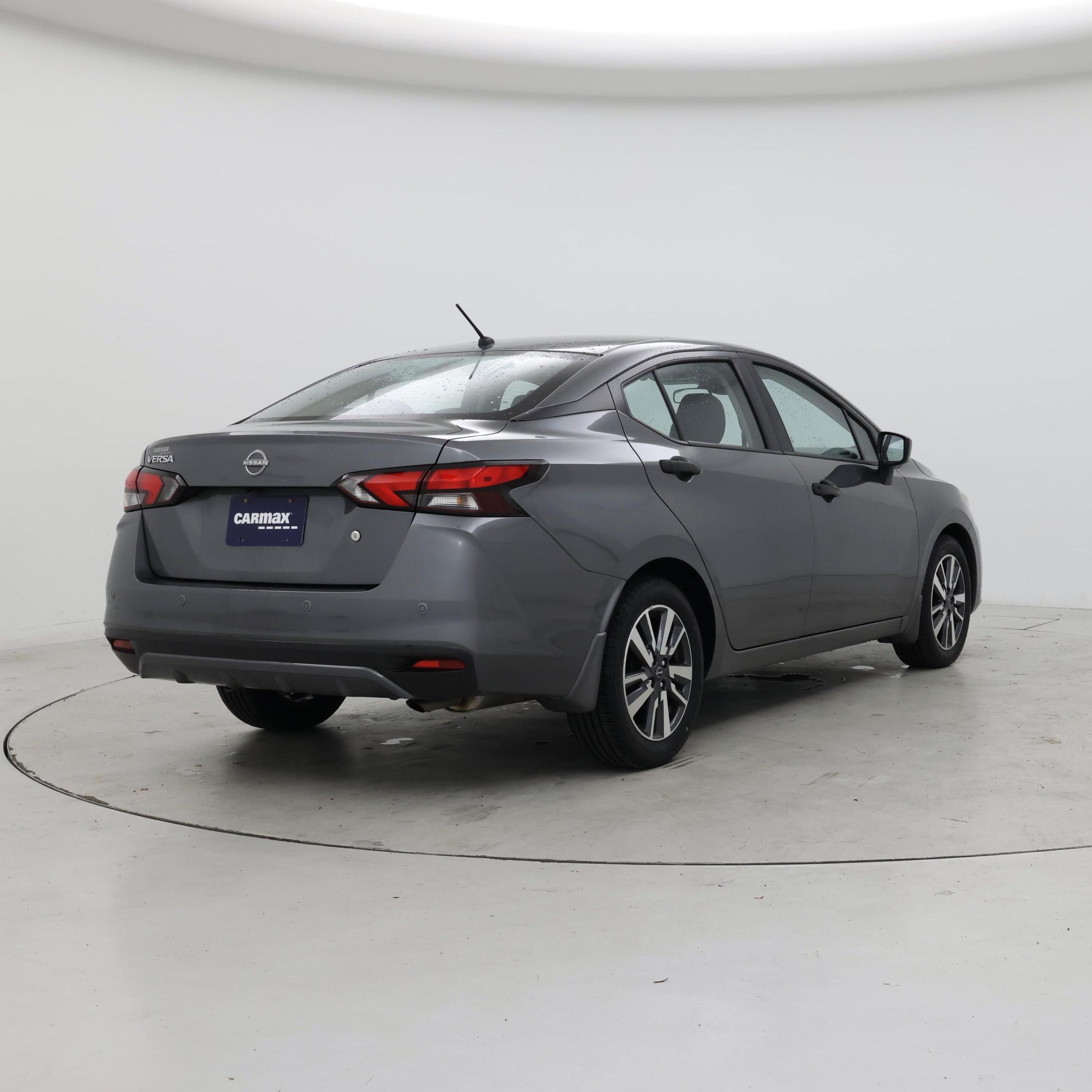Thumbnail: 2024 Nissan Versa - 8