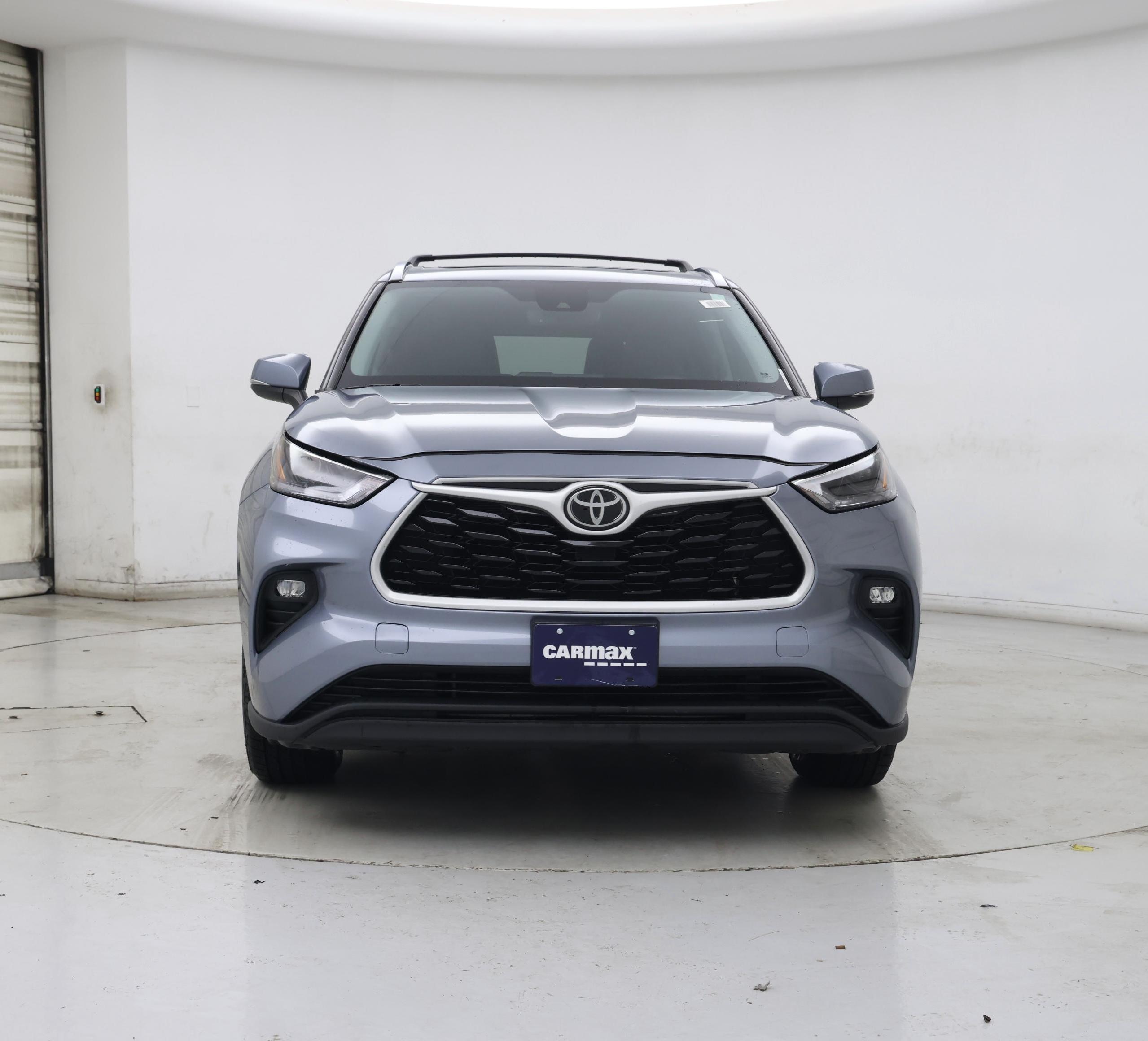 Thumbnail: 2021 Toyota Highlander - 5