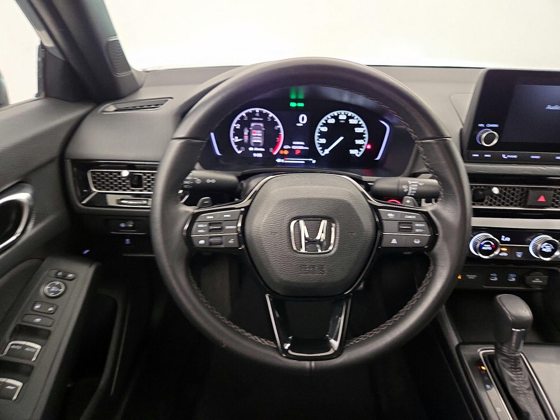 Thumbnail: 2025 Honda Civic - 10