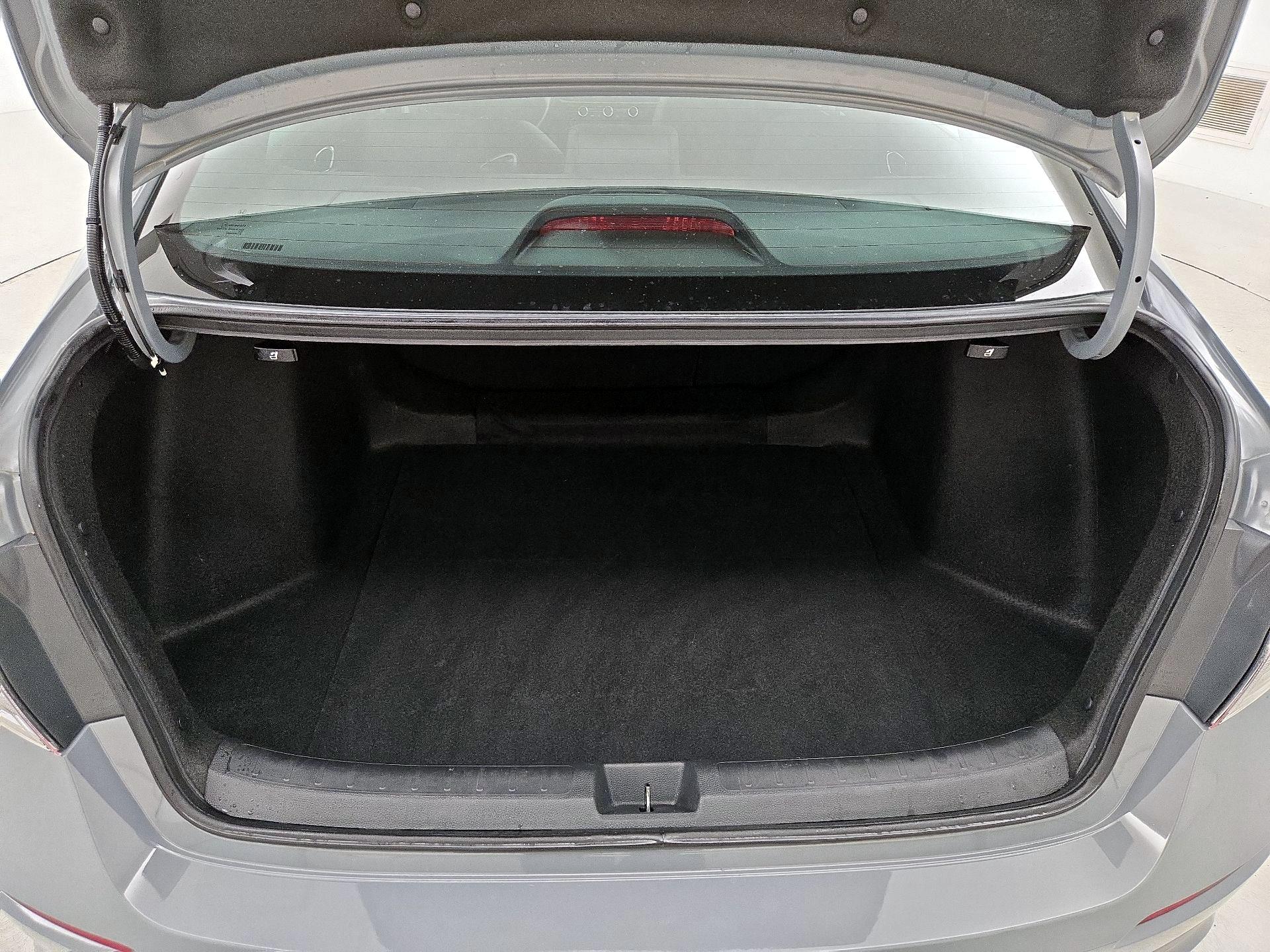Thumbnail: 2025 Honda Civic - 20