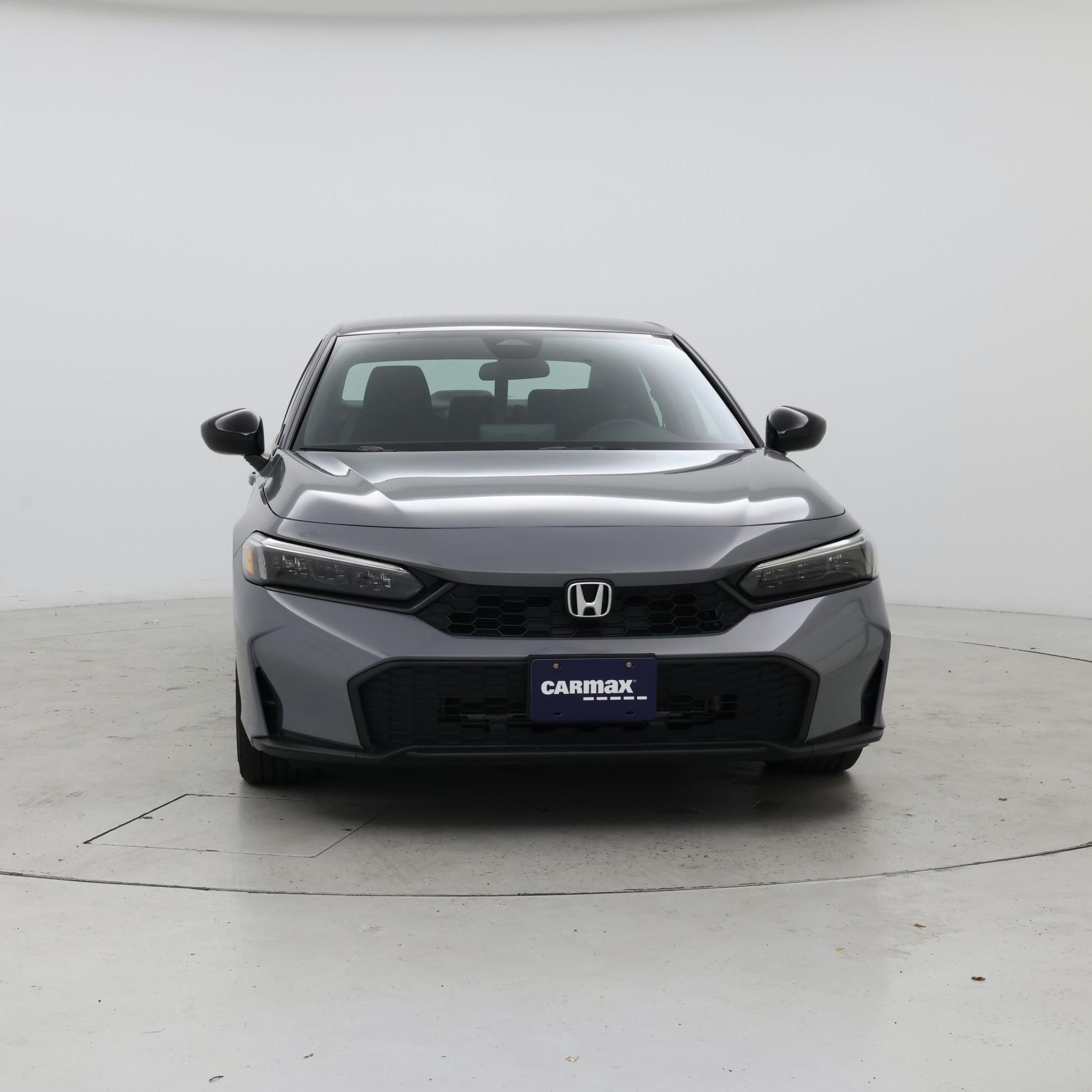 Thumbnail: 2025 Honda Civic - 5