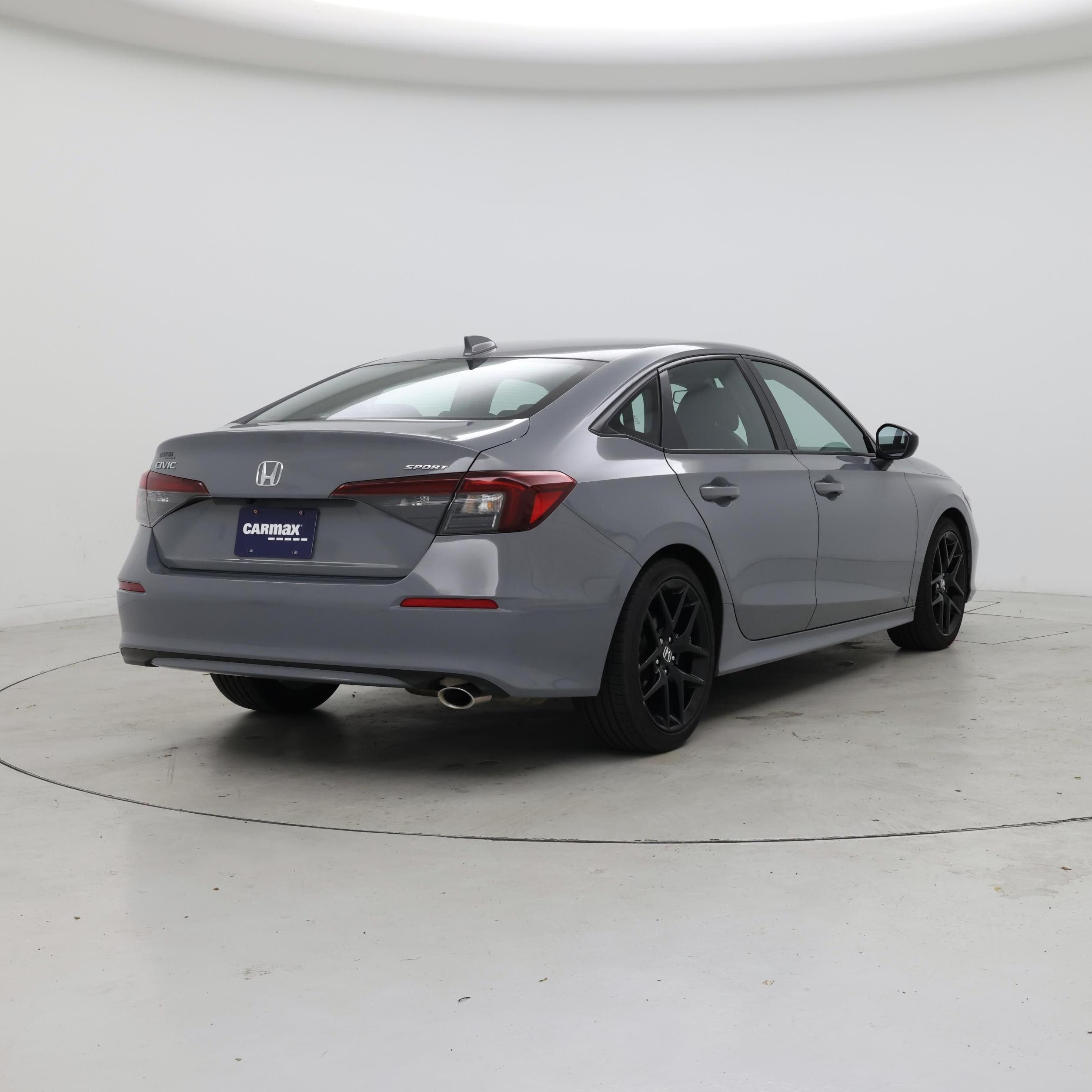 Thumbnail: 2025 Honda Civic - 8