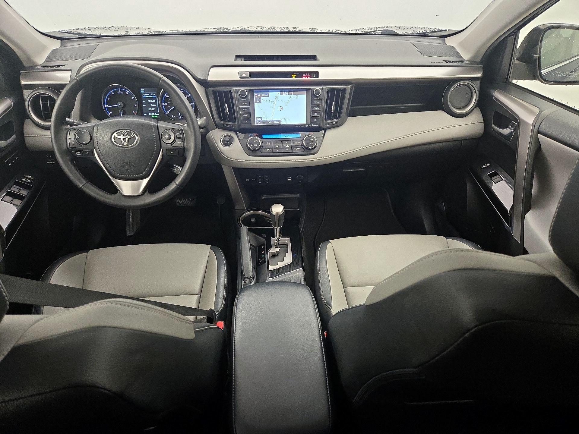 Thumbnail: 2017 Toyota RAV4 - 9