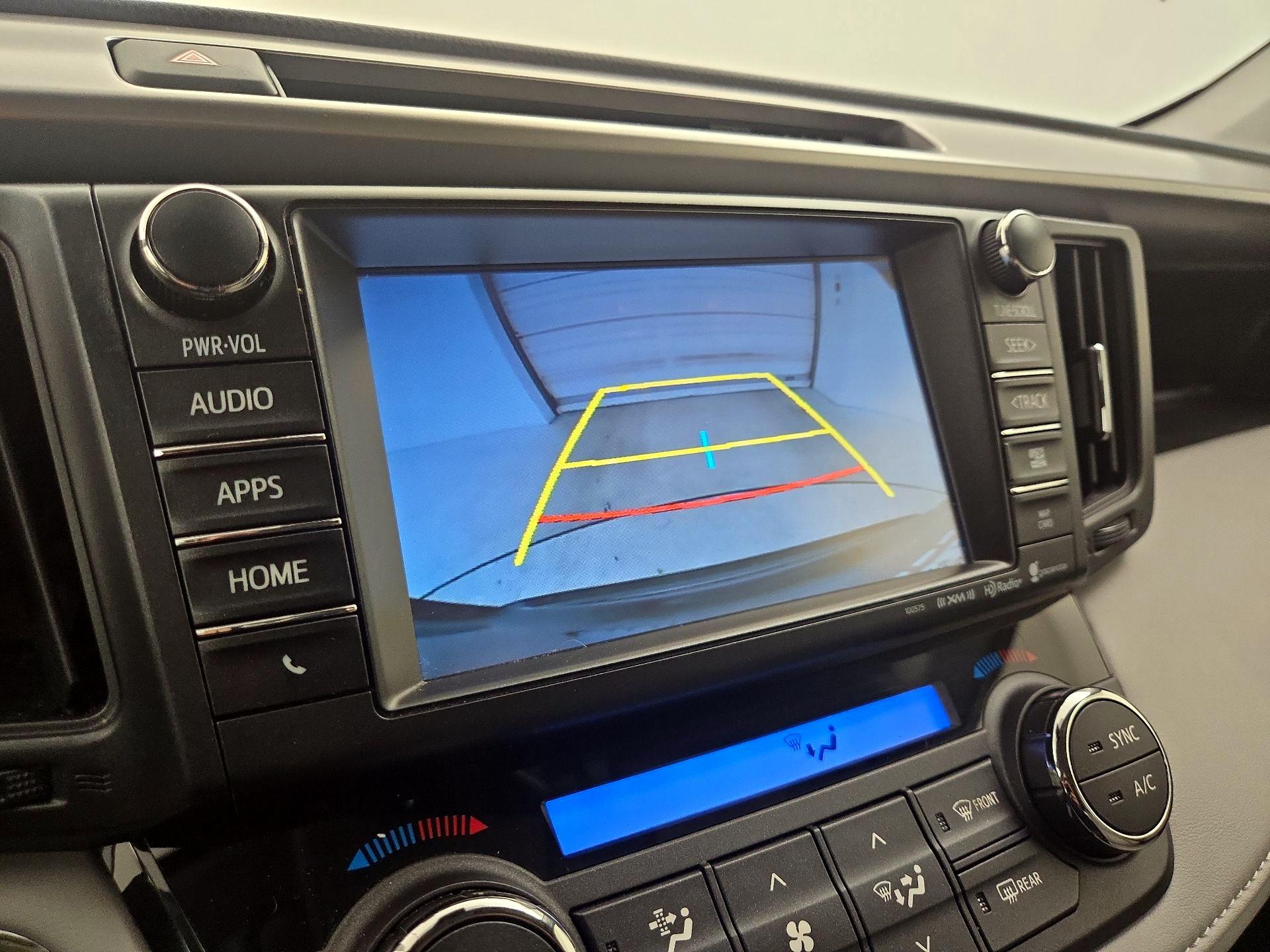 Thumbnail: 2017 Toyota RAV4 - 15