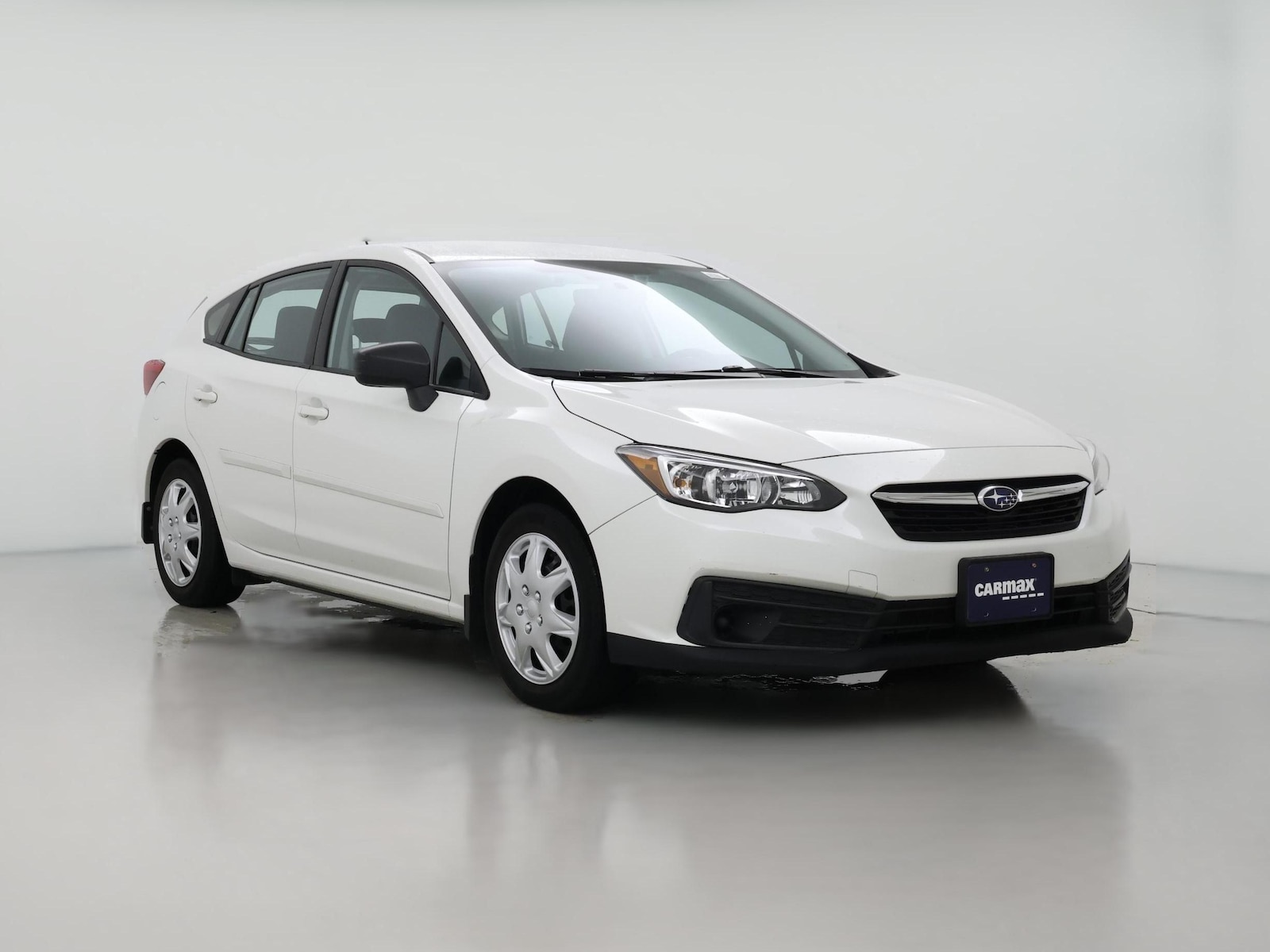 2022 Subaru Impreza