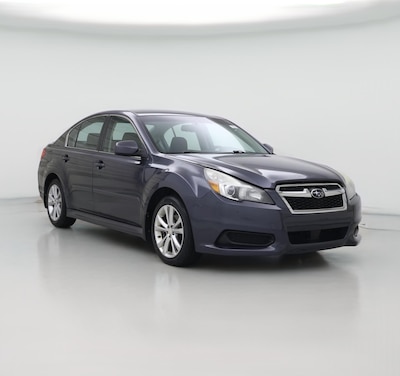 2014 Subaru Legacy 2.5I Premium