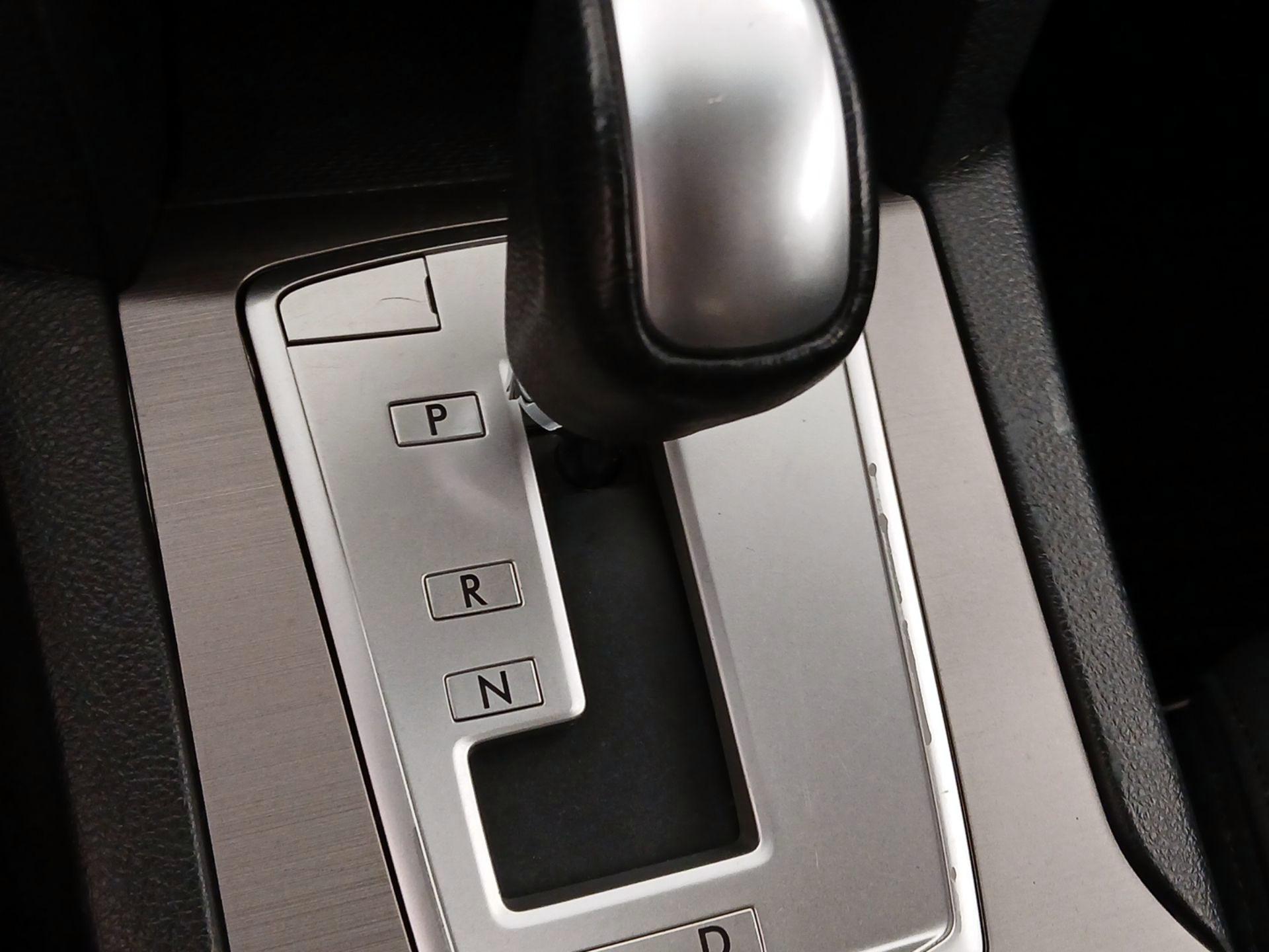 Thumbnail: 2014 Subaru Legacy - 16