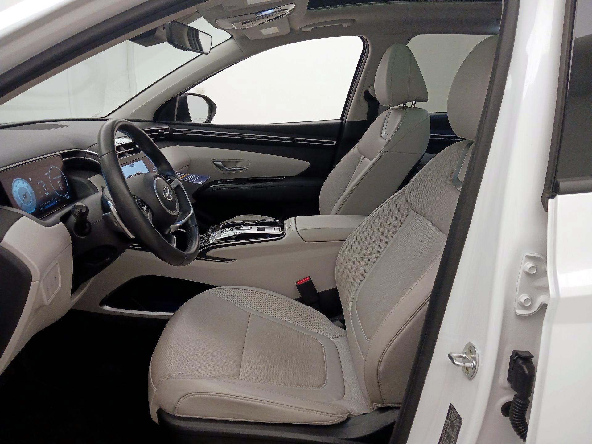 Thumbnail: 2023 Hyundai Tucson - 11