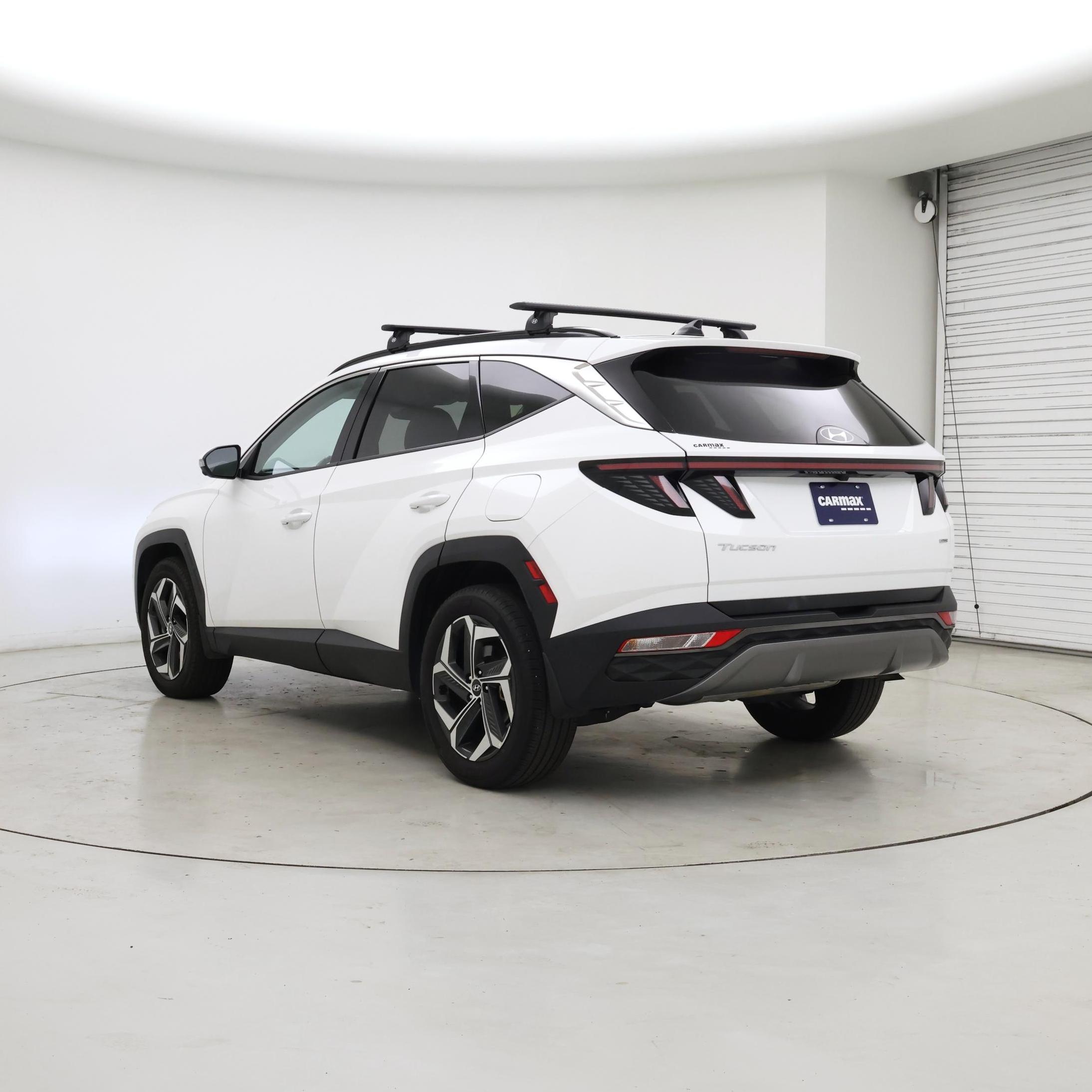 Thumbnail: 2023 Hyundai Tucson - 2