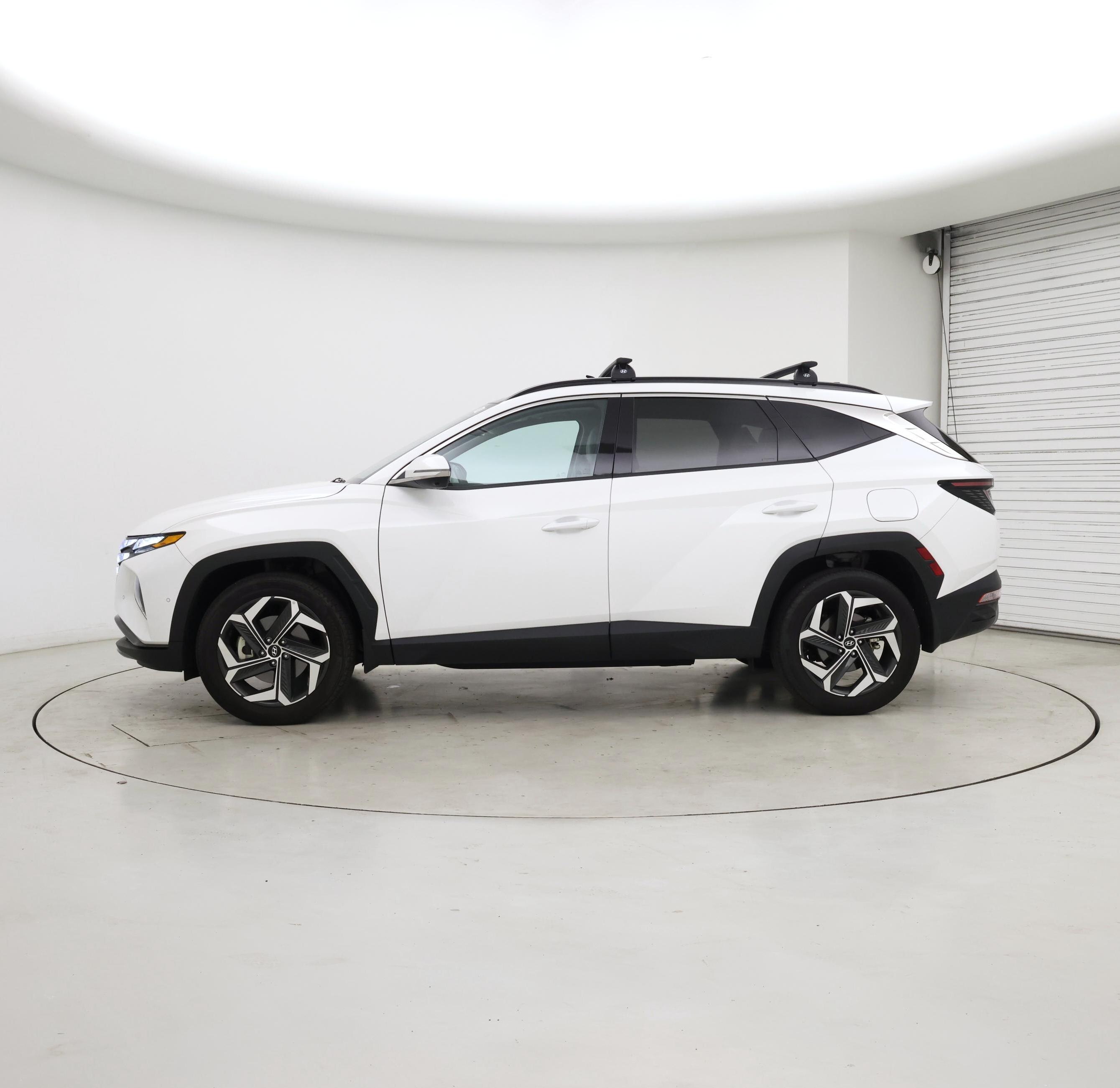 Thumbnail: 2023 Hyundai Tucson - 3