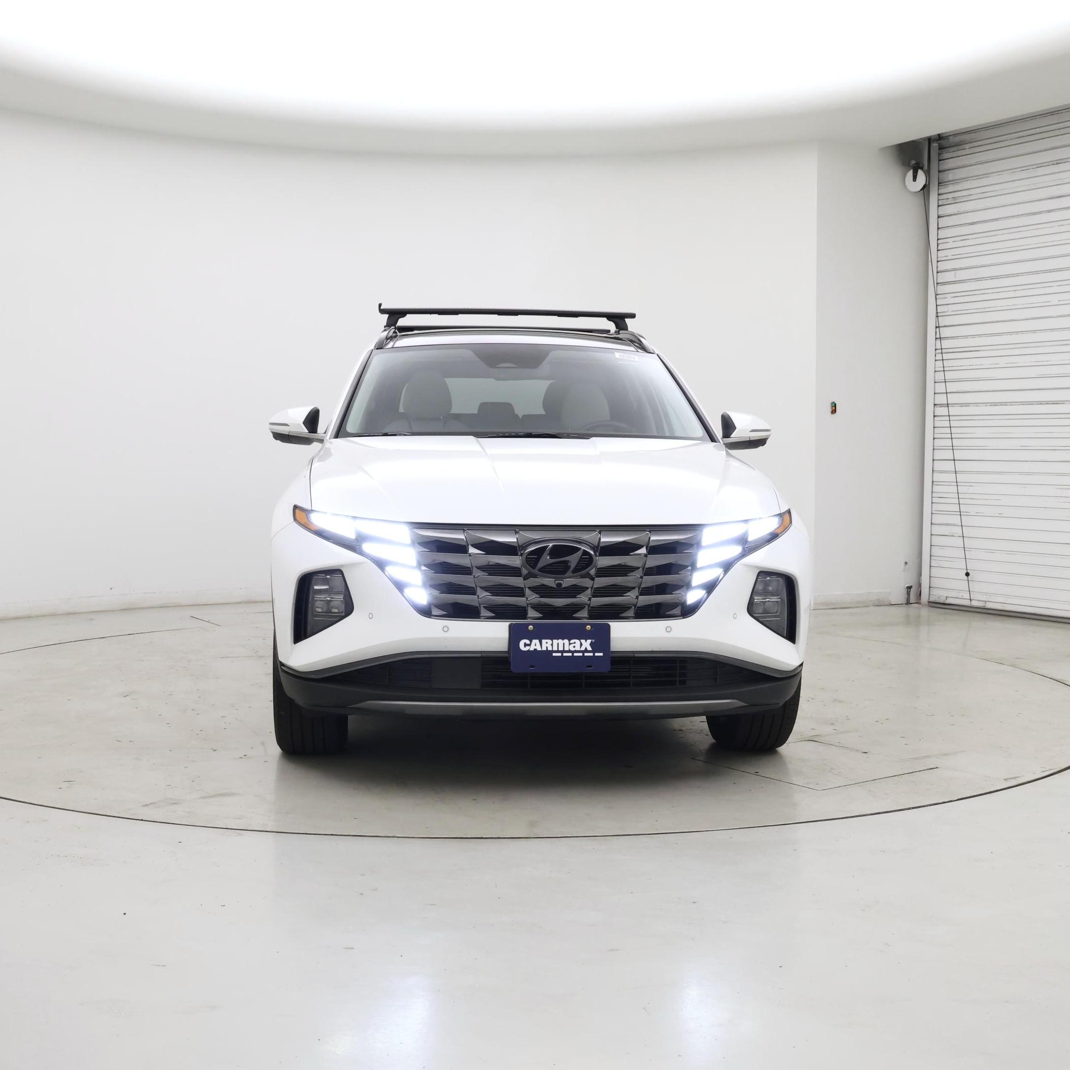 Thumbnail: 2023 Hyundai Tucson - 5
