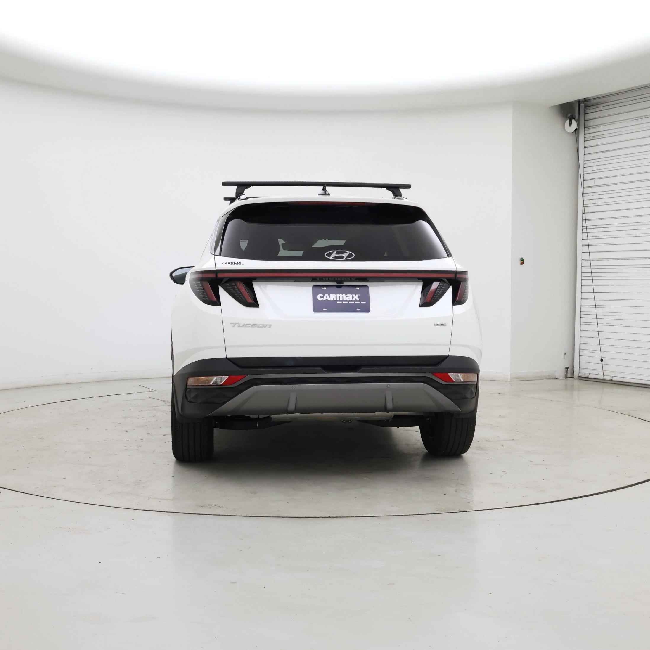 Thumbnail: 2023 Hyundai Tucson - 6