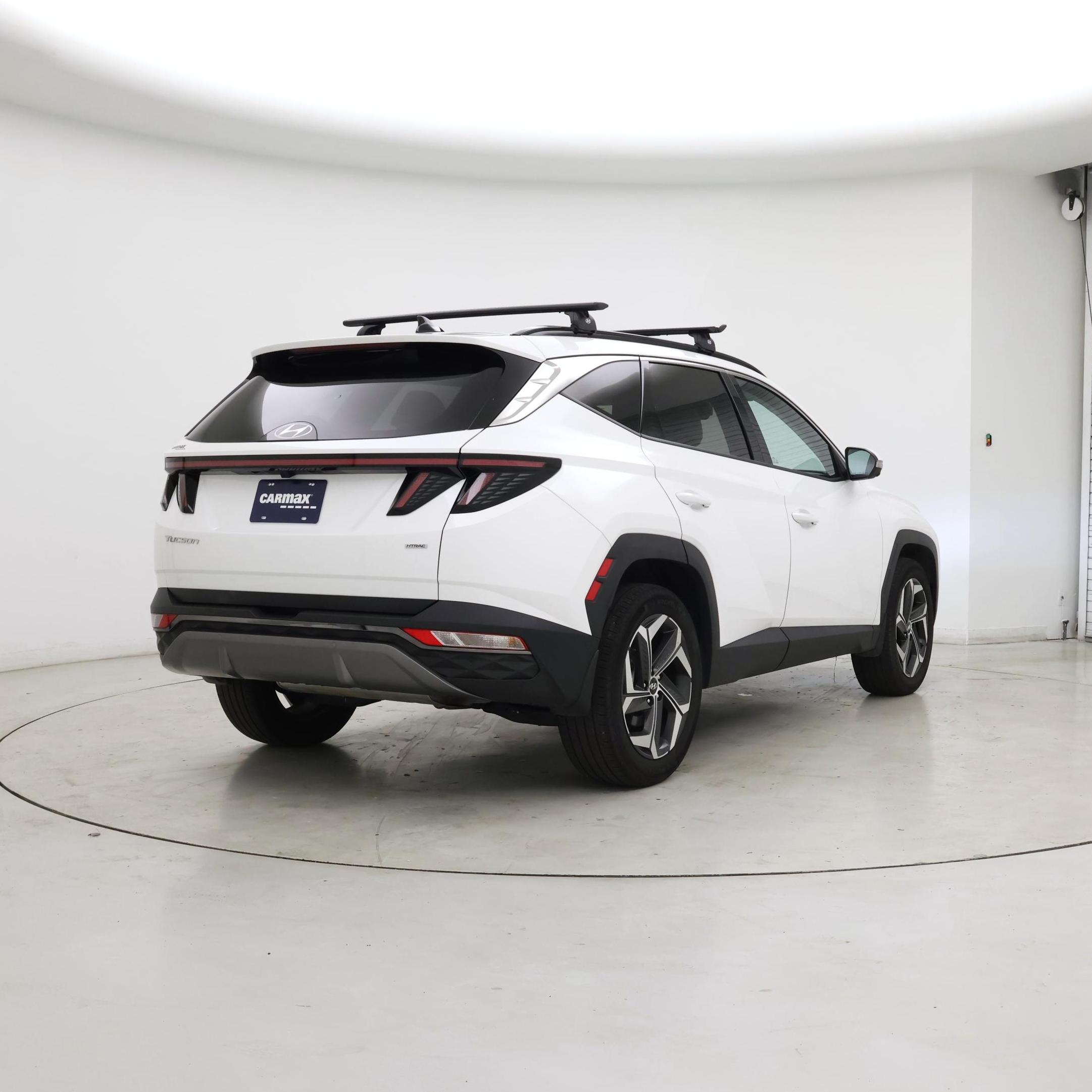 Thumbnail: 2023 Hyundai Tucson - 8