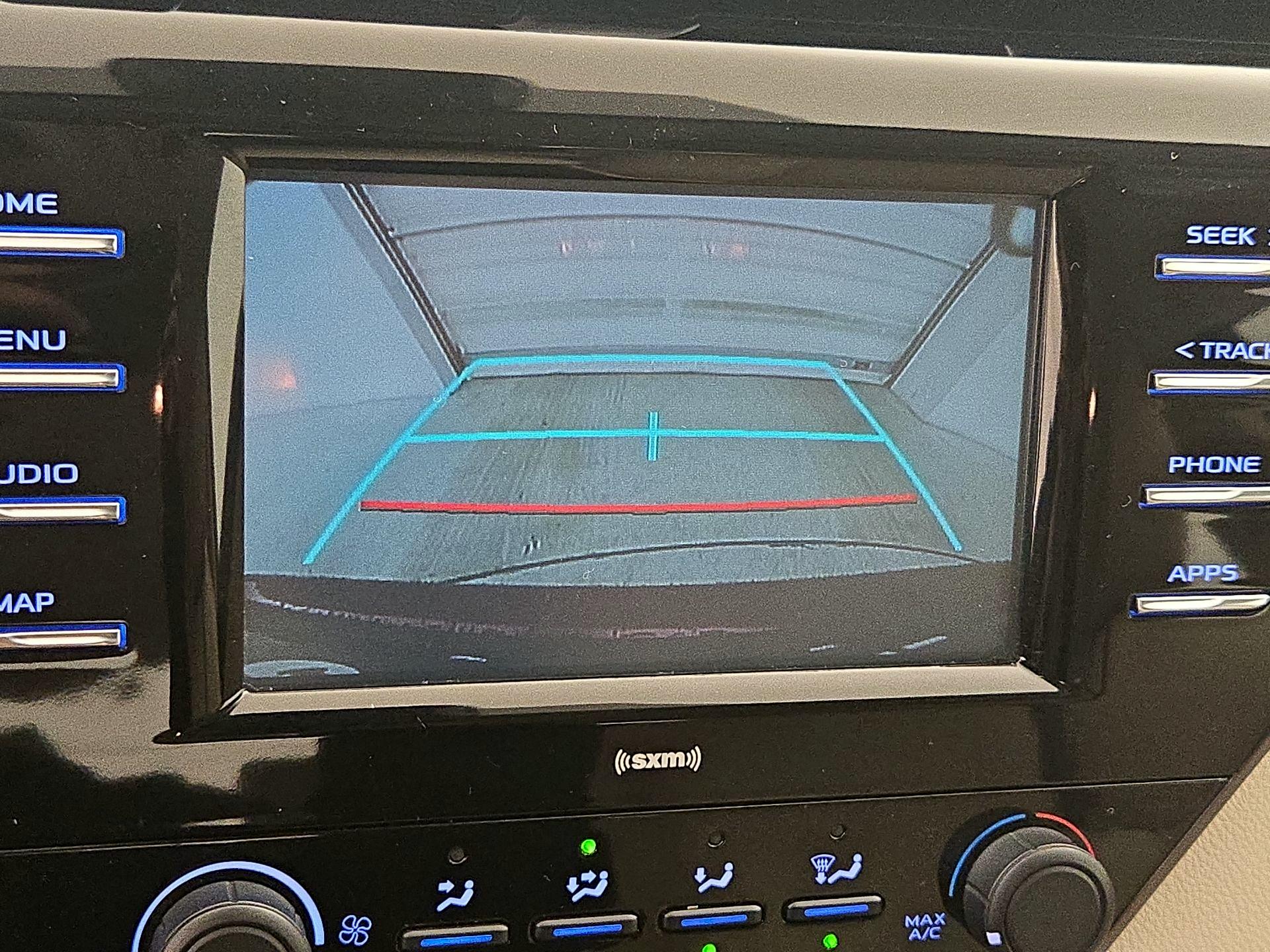 Thumbnail: 2020 Toyota Camry - 14