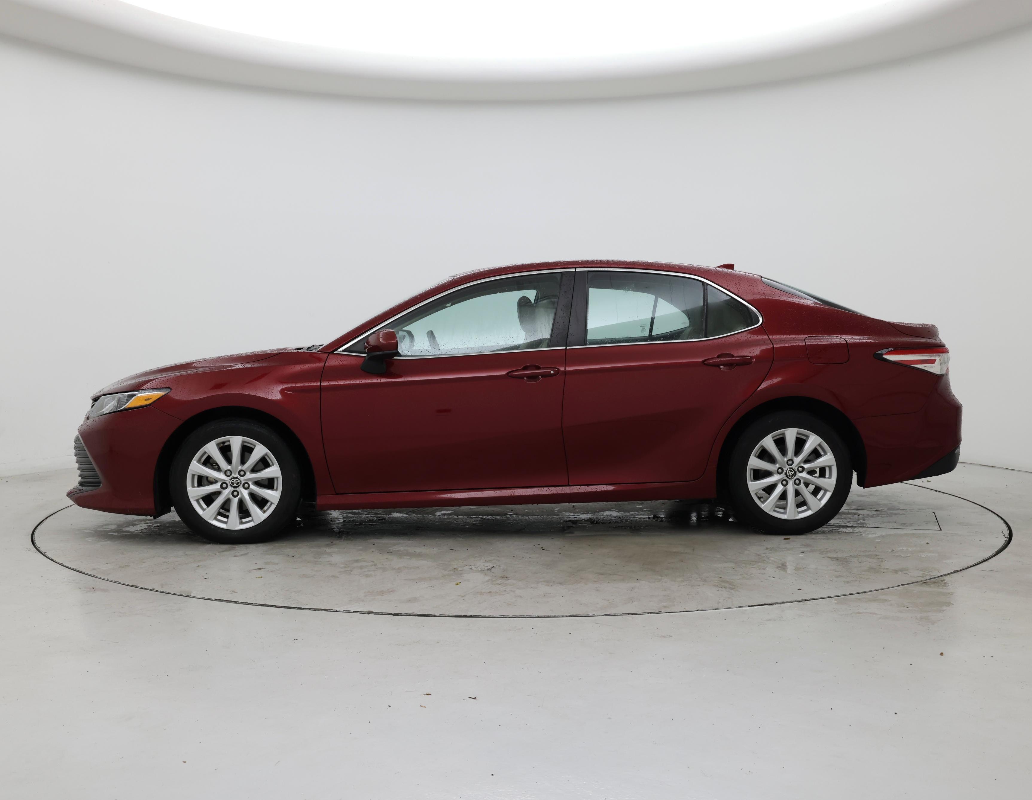 Thumbnail: 2020 Toyota Camry - 3
