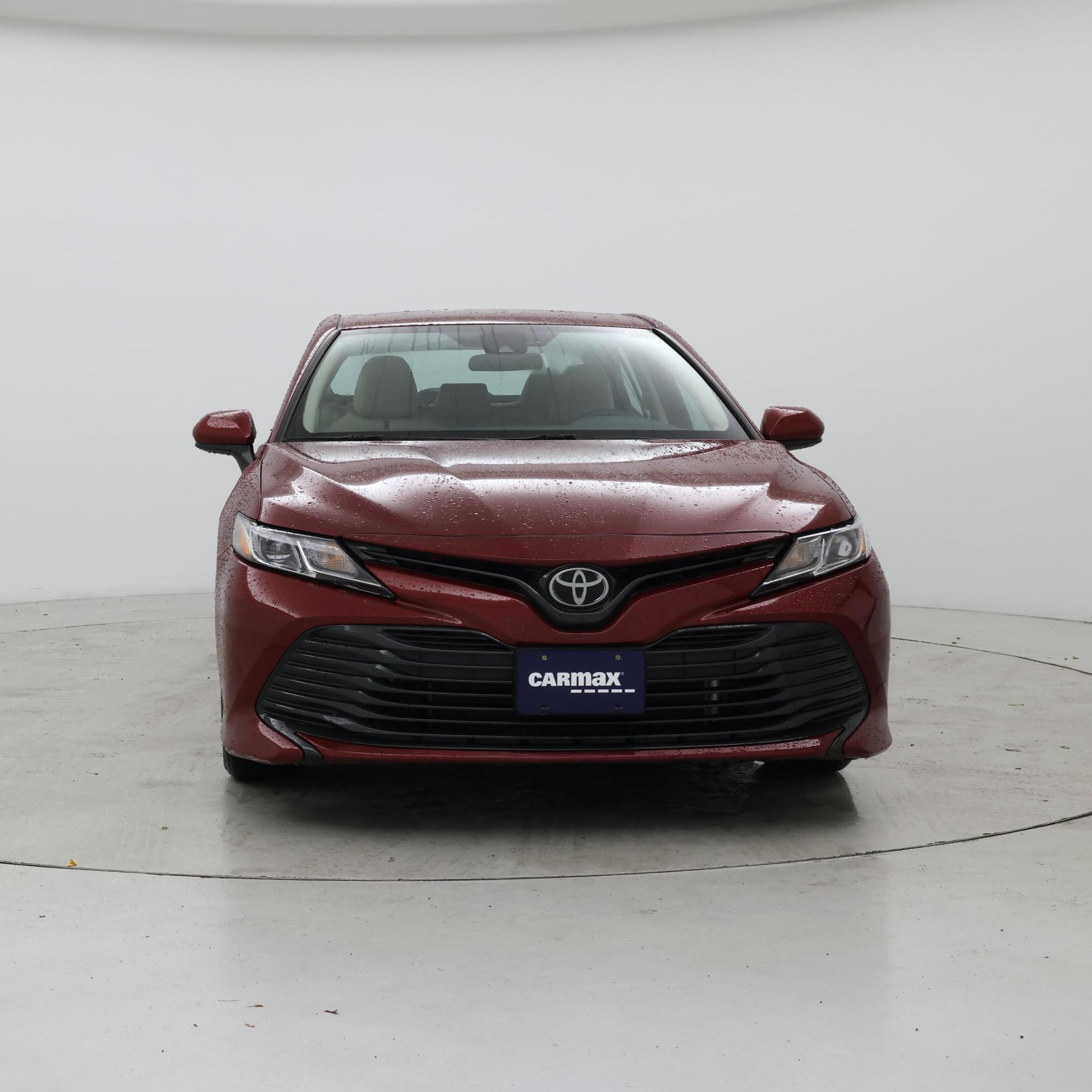 Thumbnail: 2020 Toyota Camry - 5