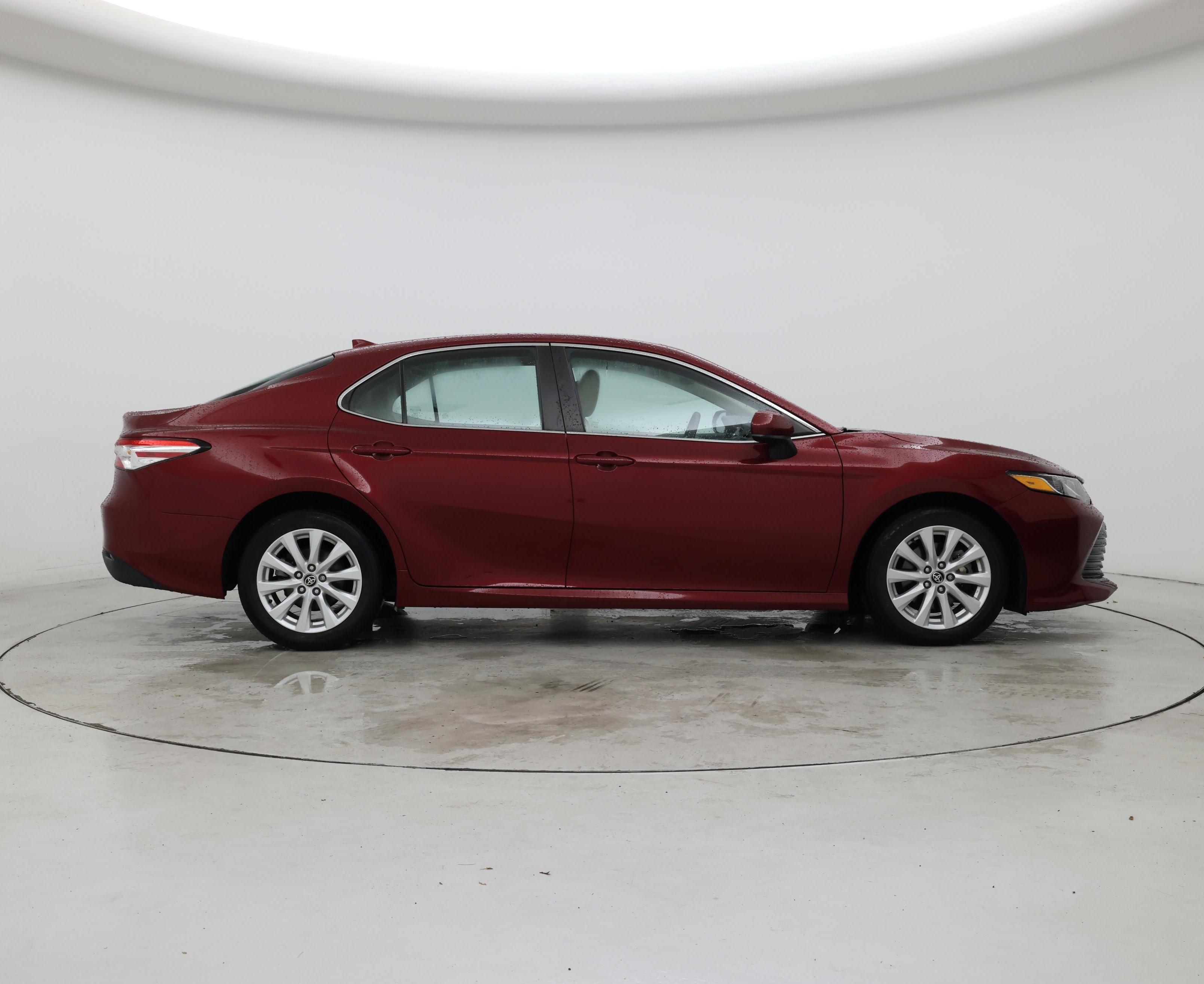 Thumbnail: 2020 Toyota Camry - 7