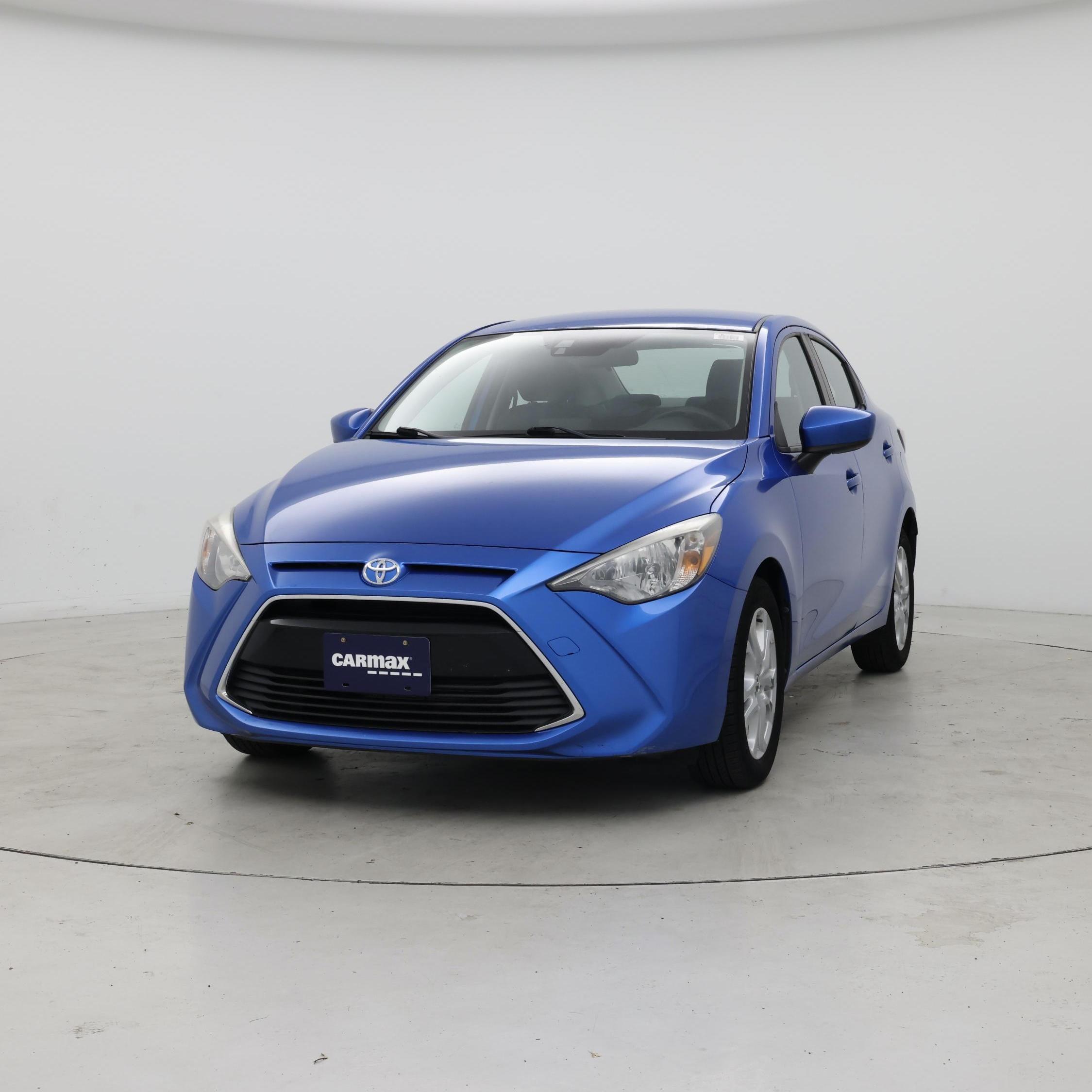 Thumbnail: 2018 Toyota Yaris iA - 4