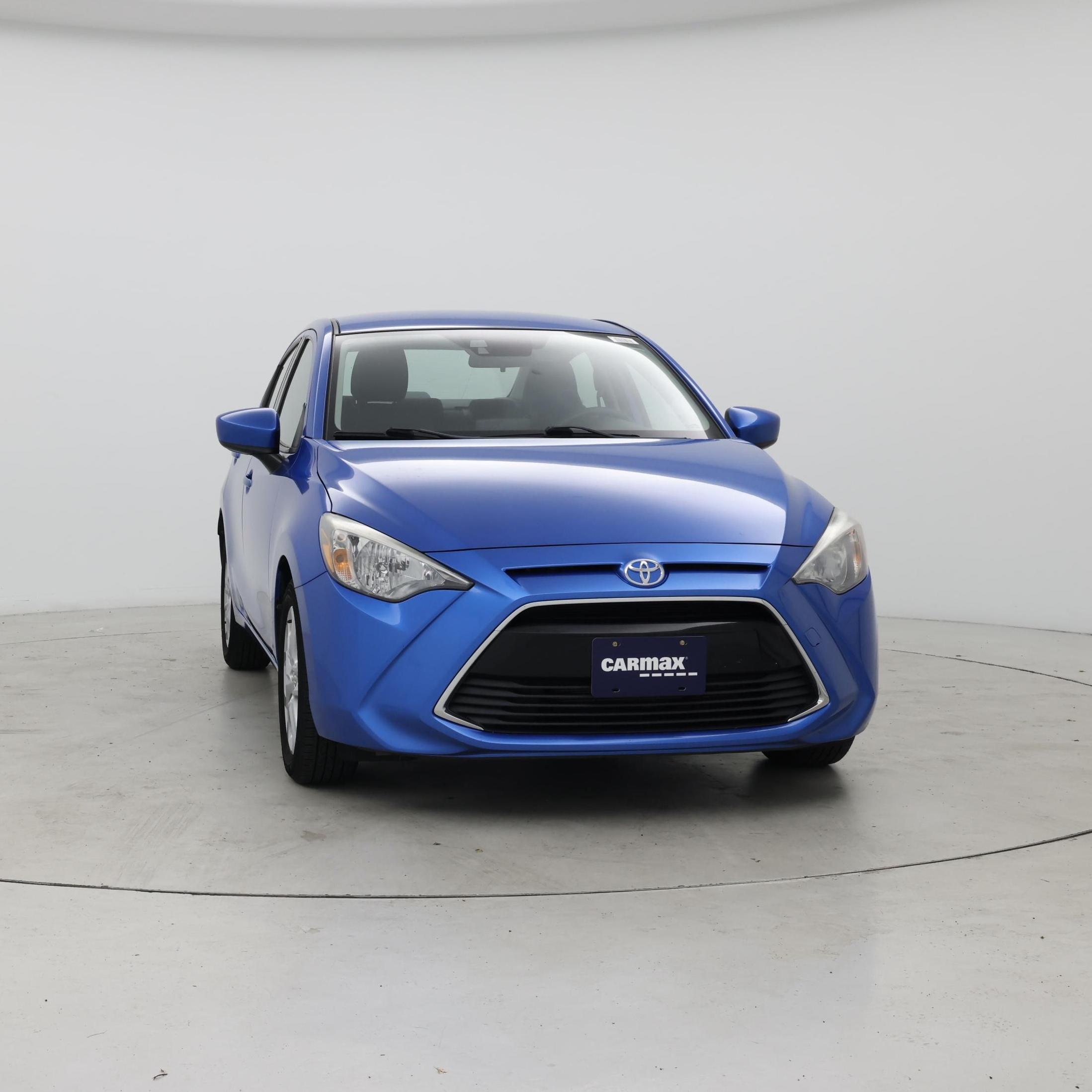 Thumbnail: 2018 Toyota Yaris iA - 5