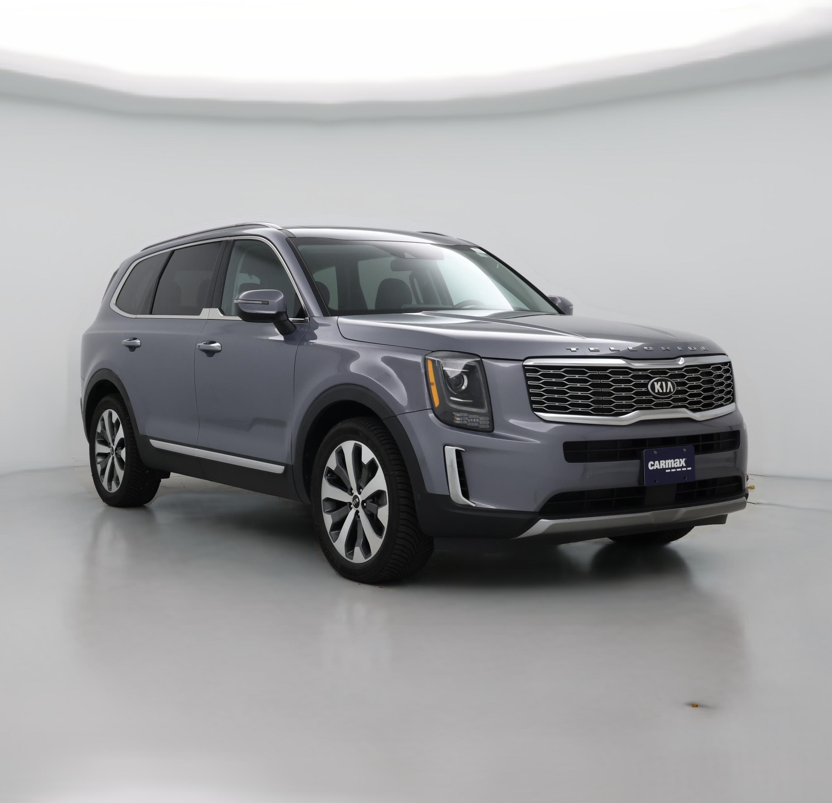 Thumbnail: 2020 Kia Telluride - 1