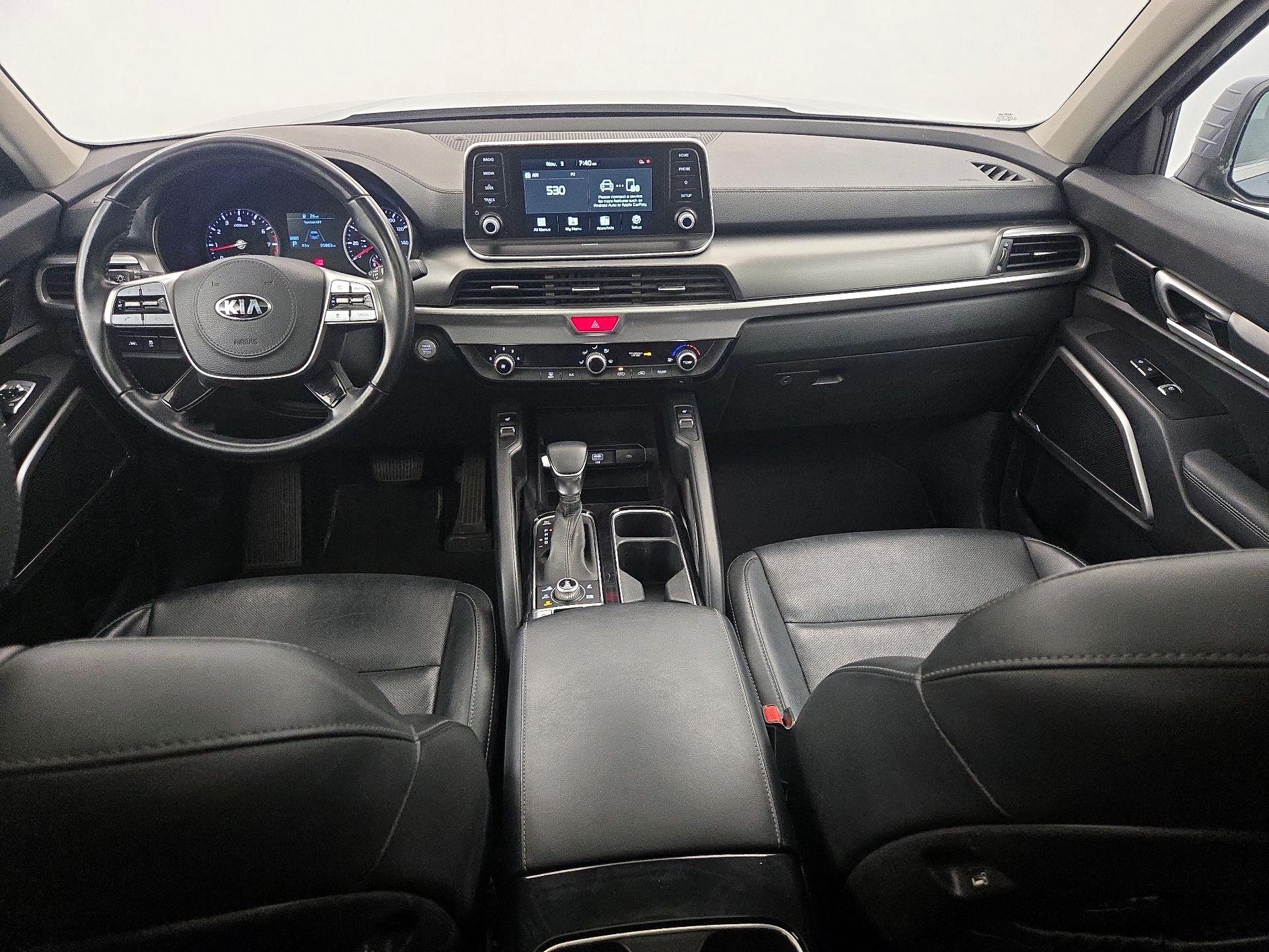 Thumbnail: 2020 Kia Telluride - 9