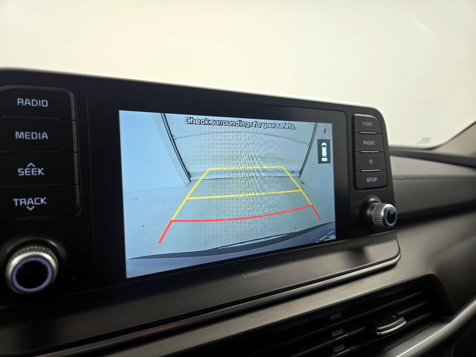 Thumbnail: 2020 Kia Telluride - 14