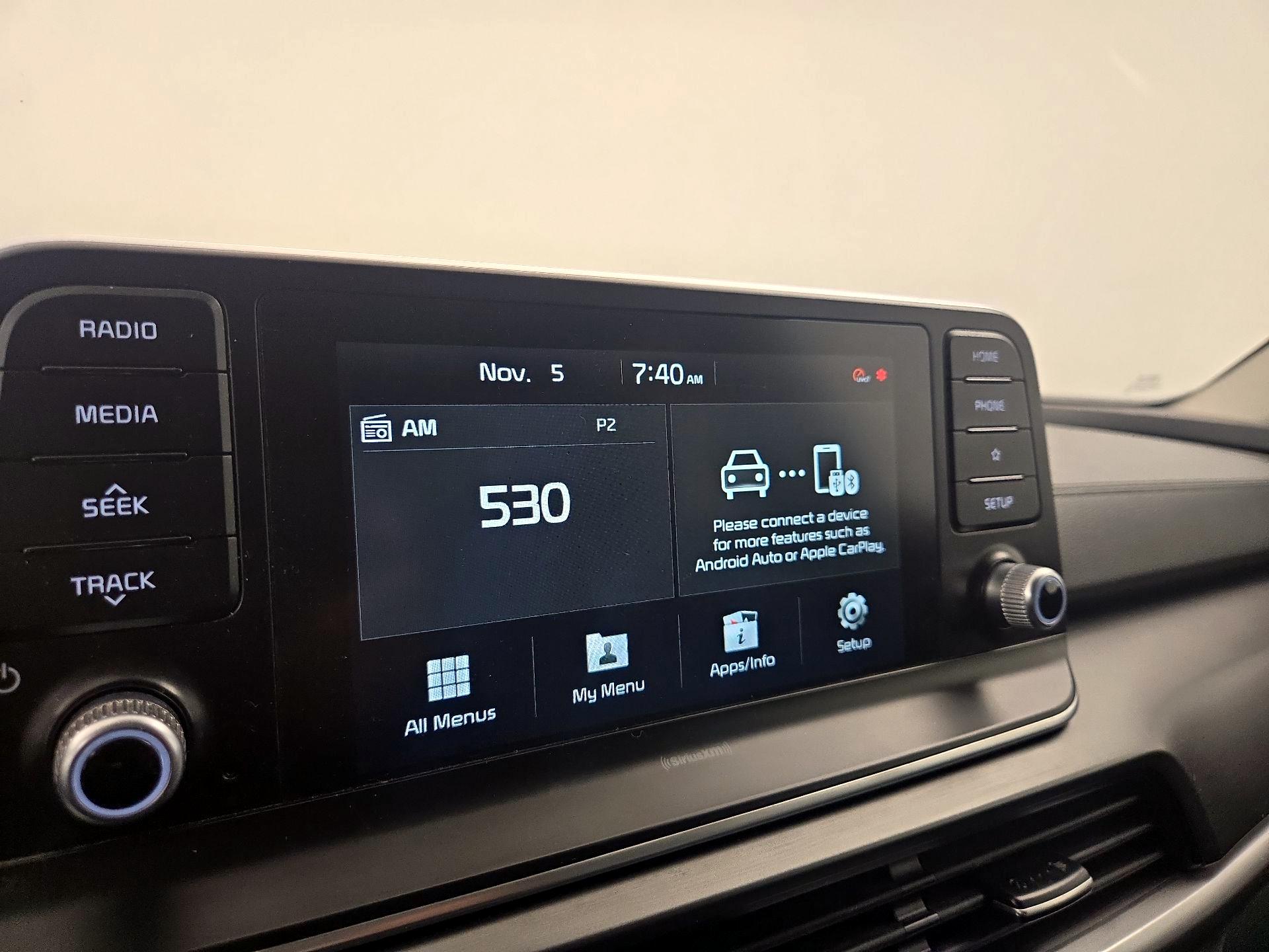 Thumbnail: 2020 Kia Telluride - 15