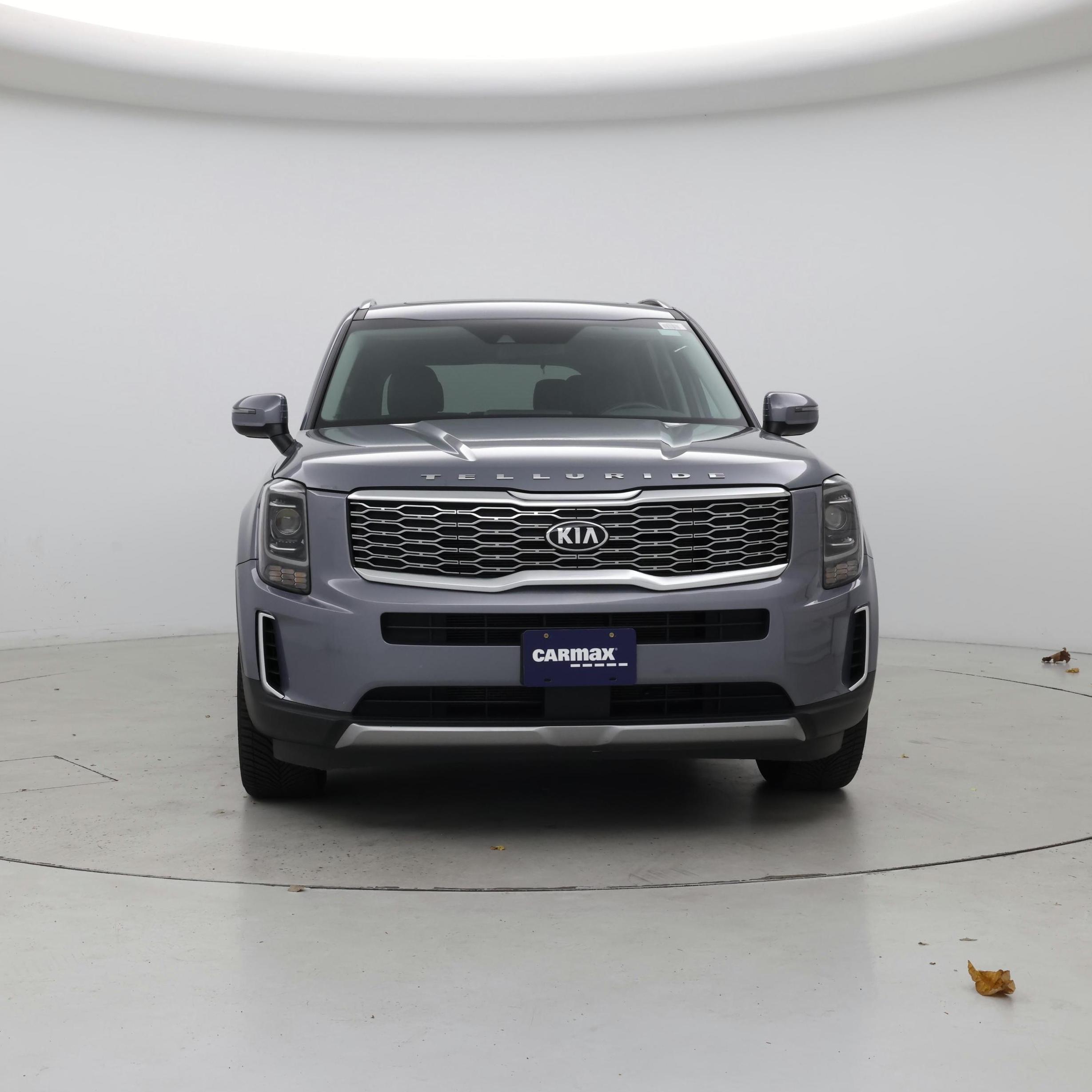 Thumbnail: 2020 Kia Telluride - 5