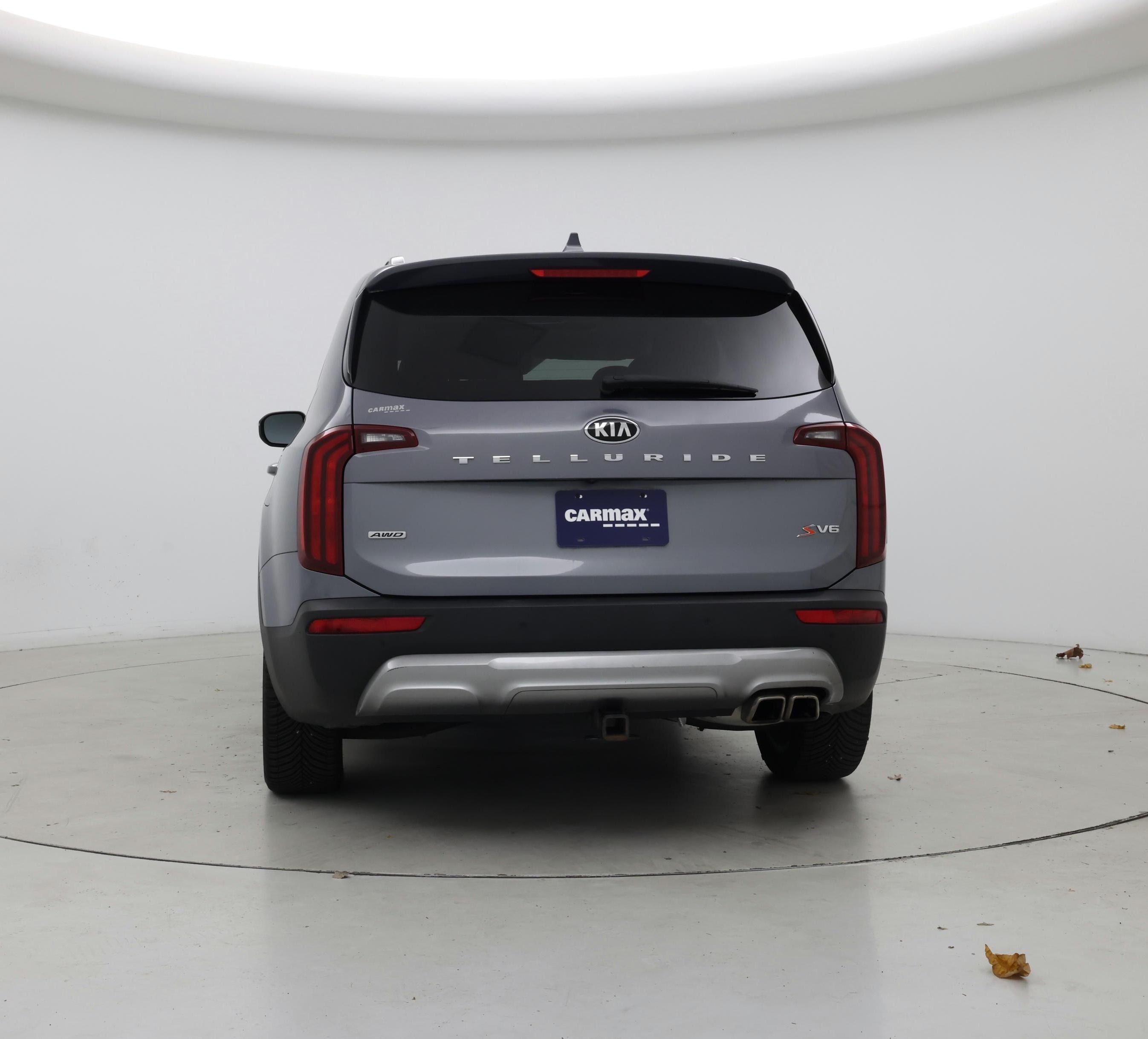 Thumbnail: 2020 Kia Telluride - 6