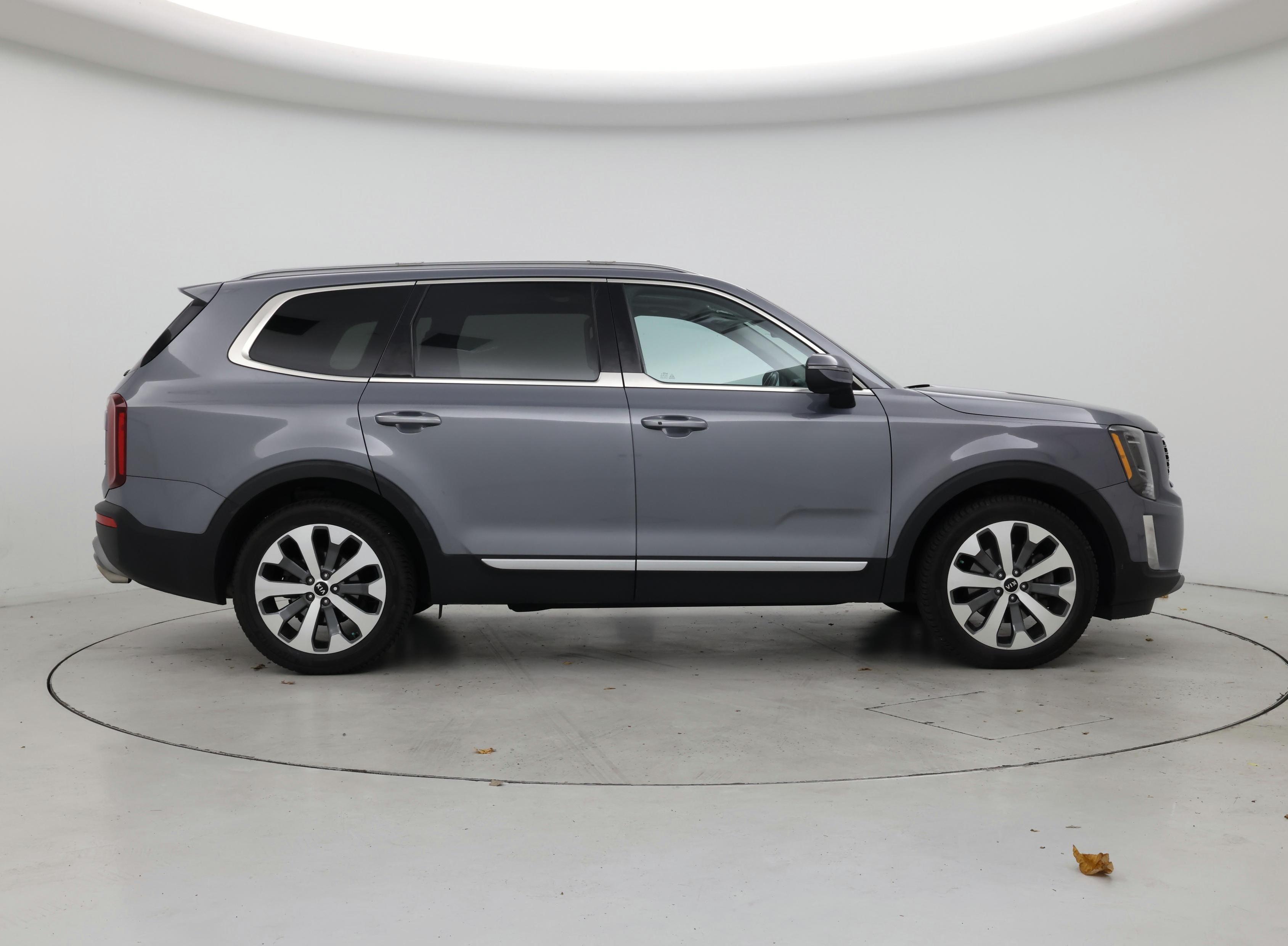 Thumbnail: 2020 Kia Telluride - 7