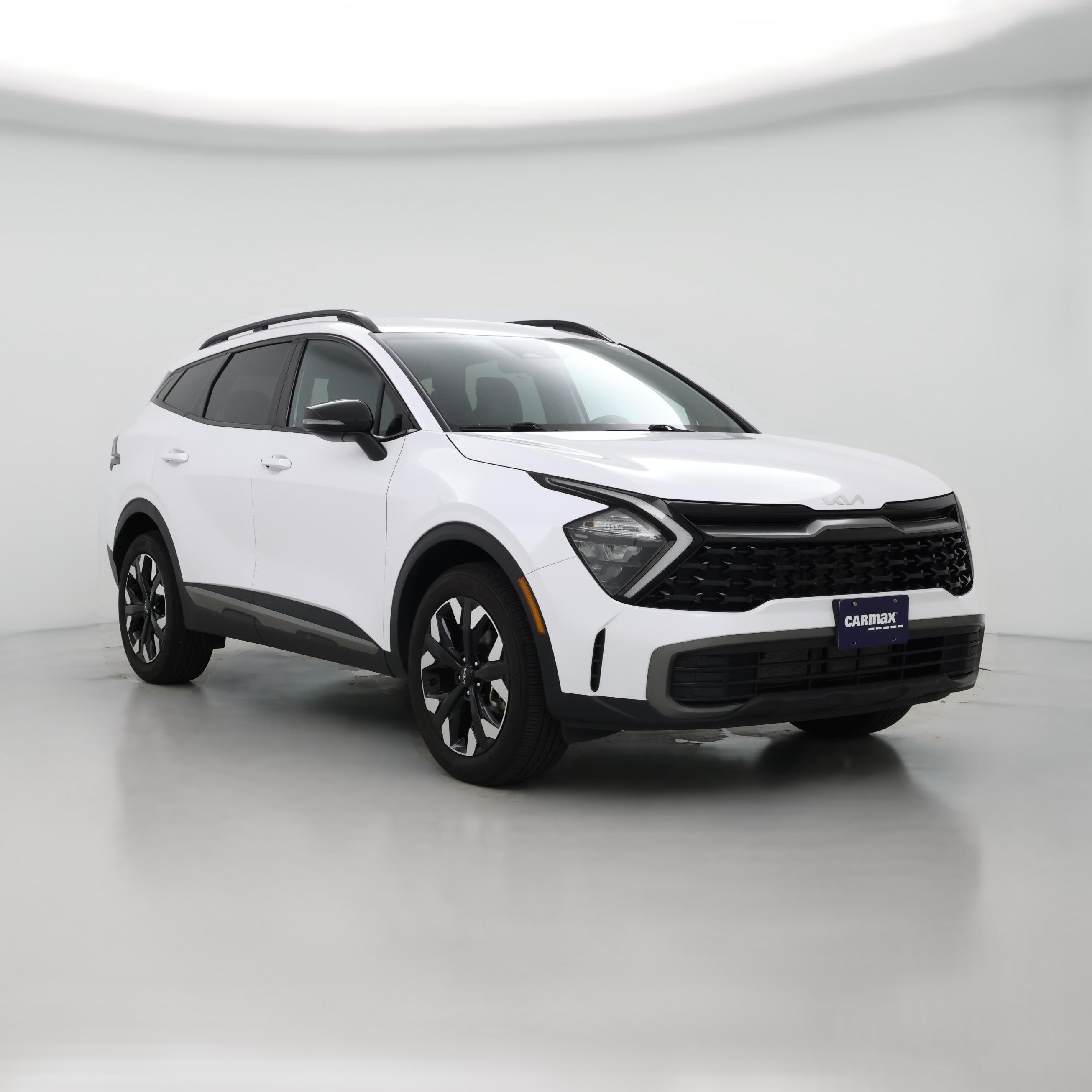 Thumbnail: 2023 Kia Sportage - 1
