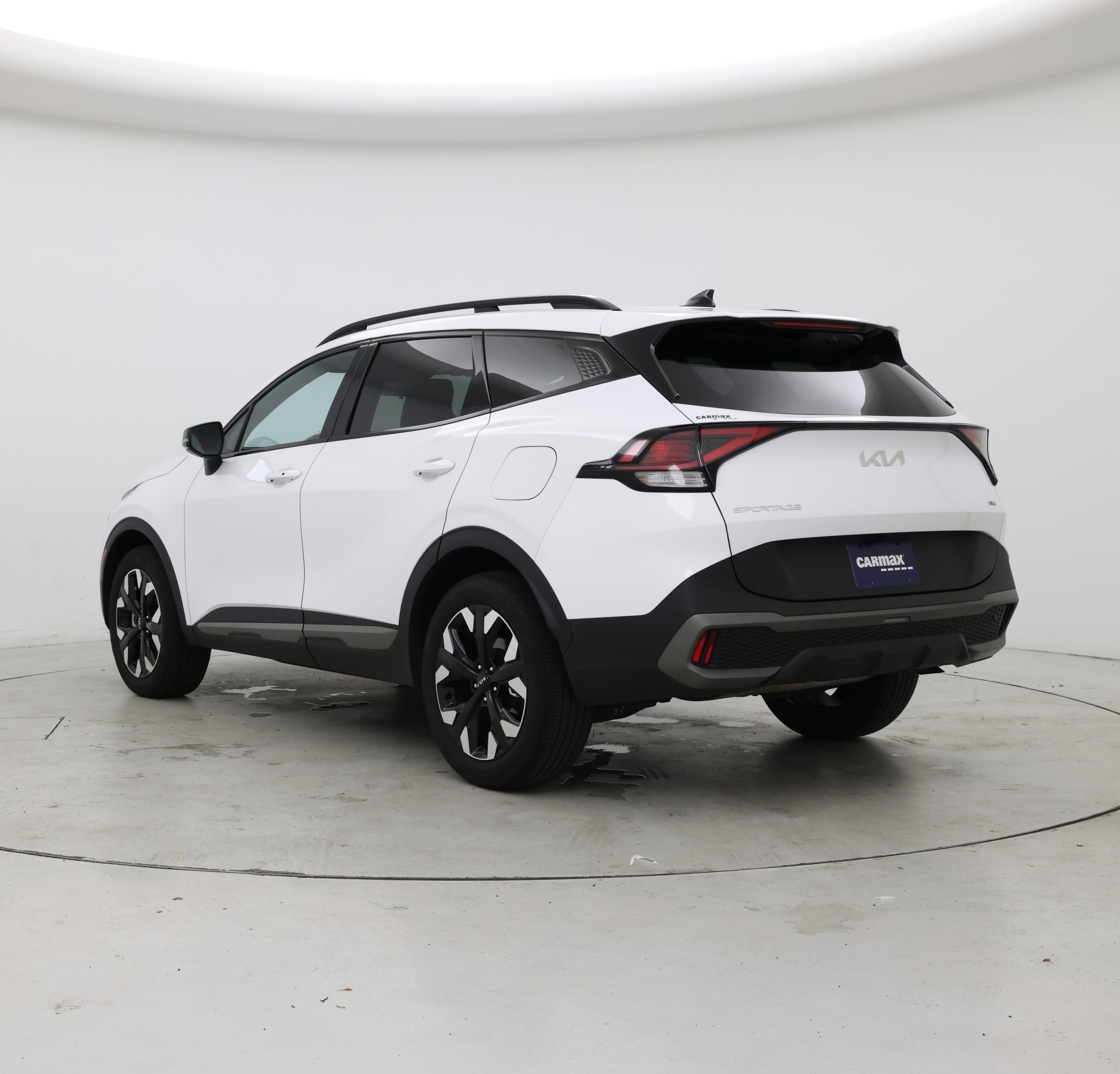 Thumbnail: 2023 Kia Sportage - 2