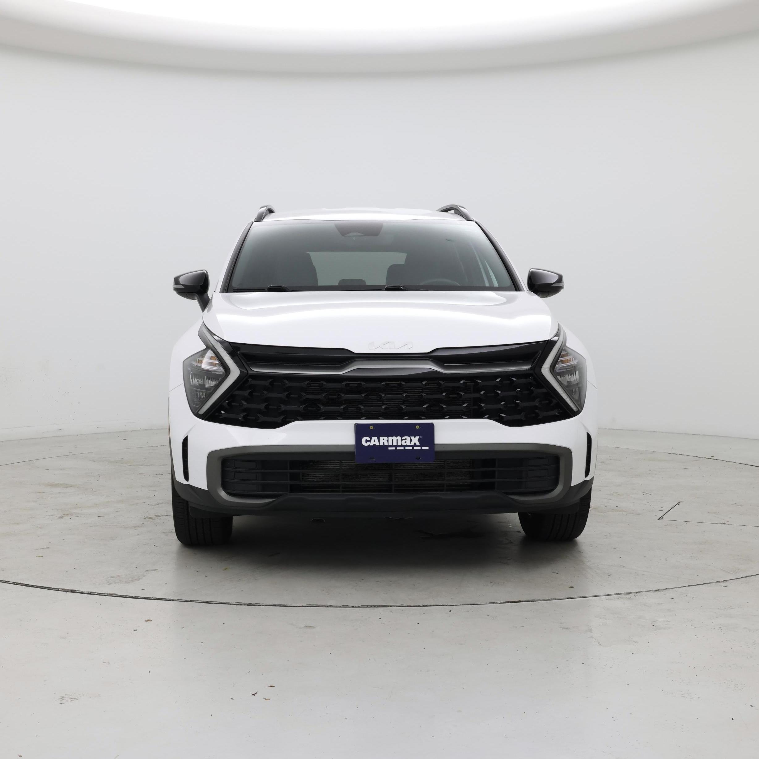 Thumbnail: 2023 Kia Sportage - 5