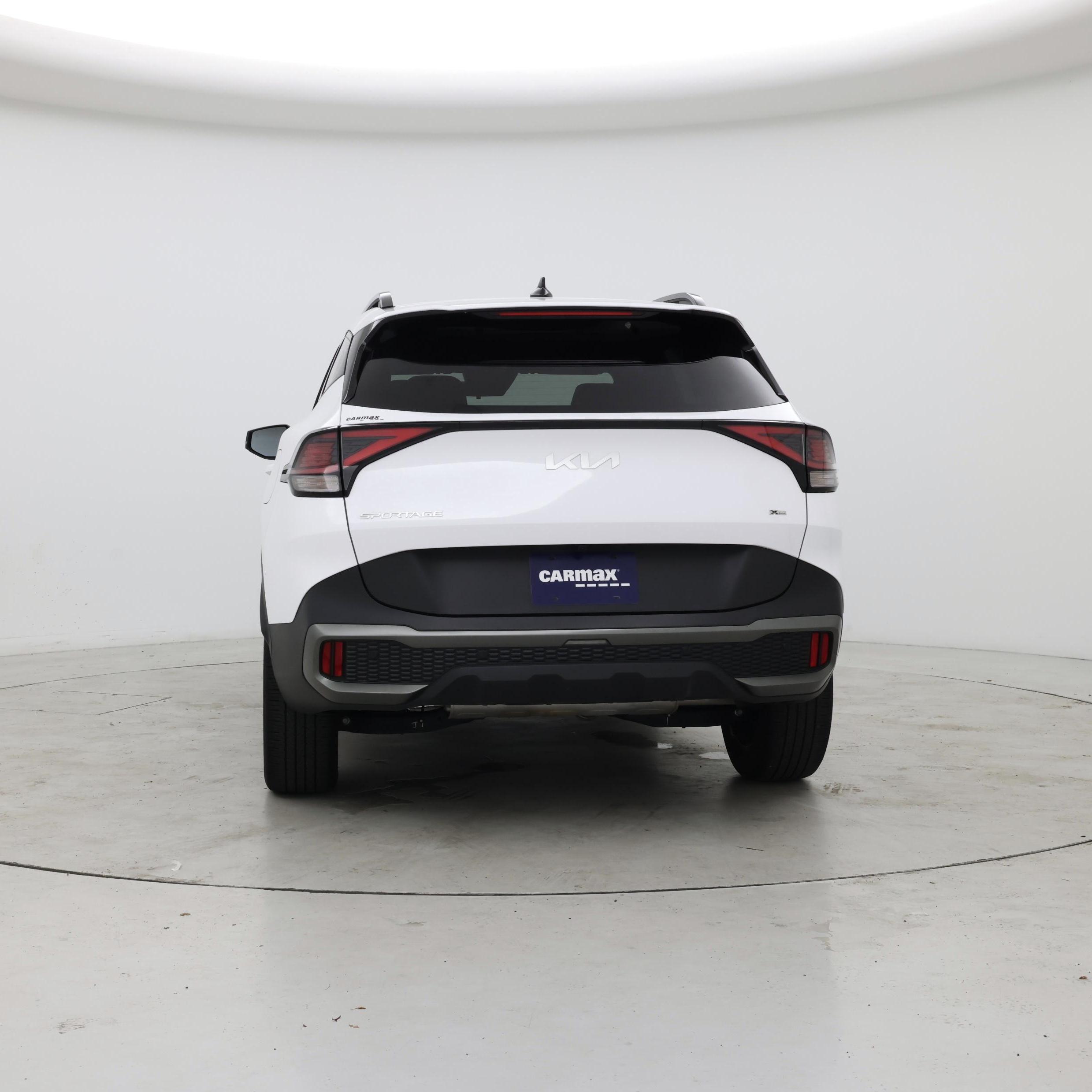 Thumbnail: 2023 Kia Sportage - 6