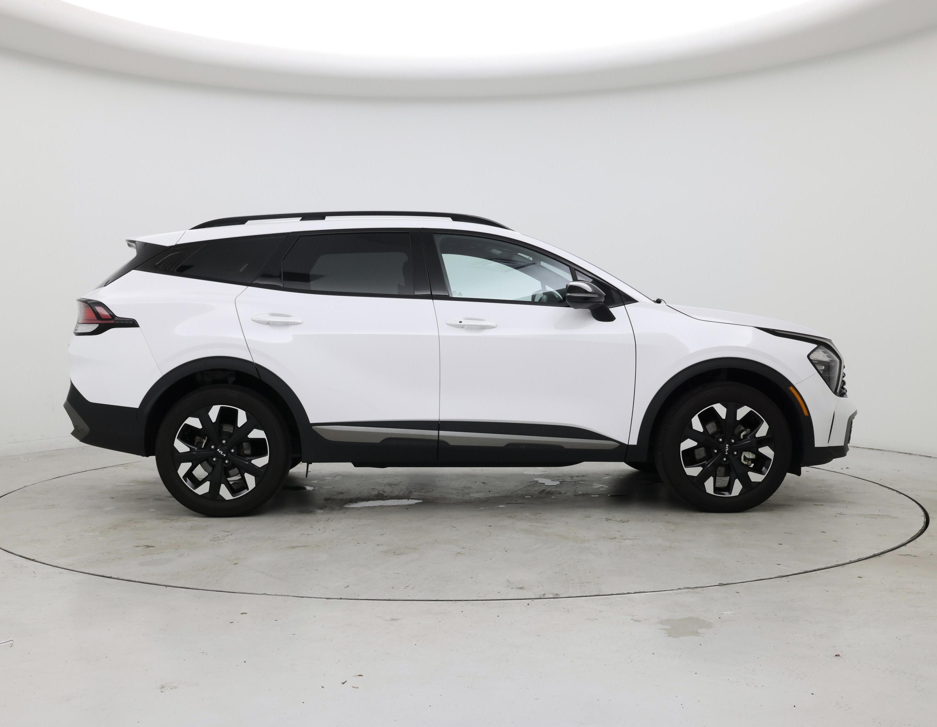 Thumbnail: 2023 Kia Sportage - 7