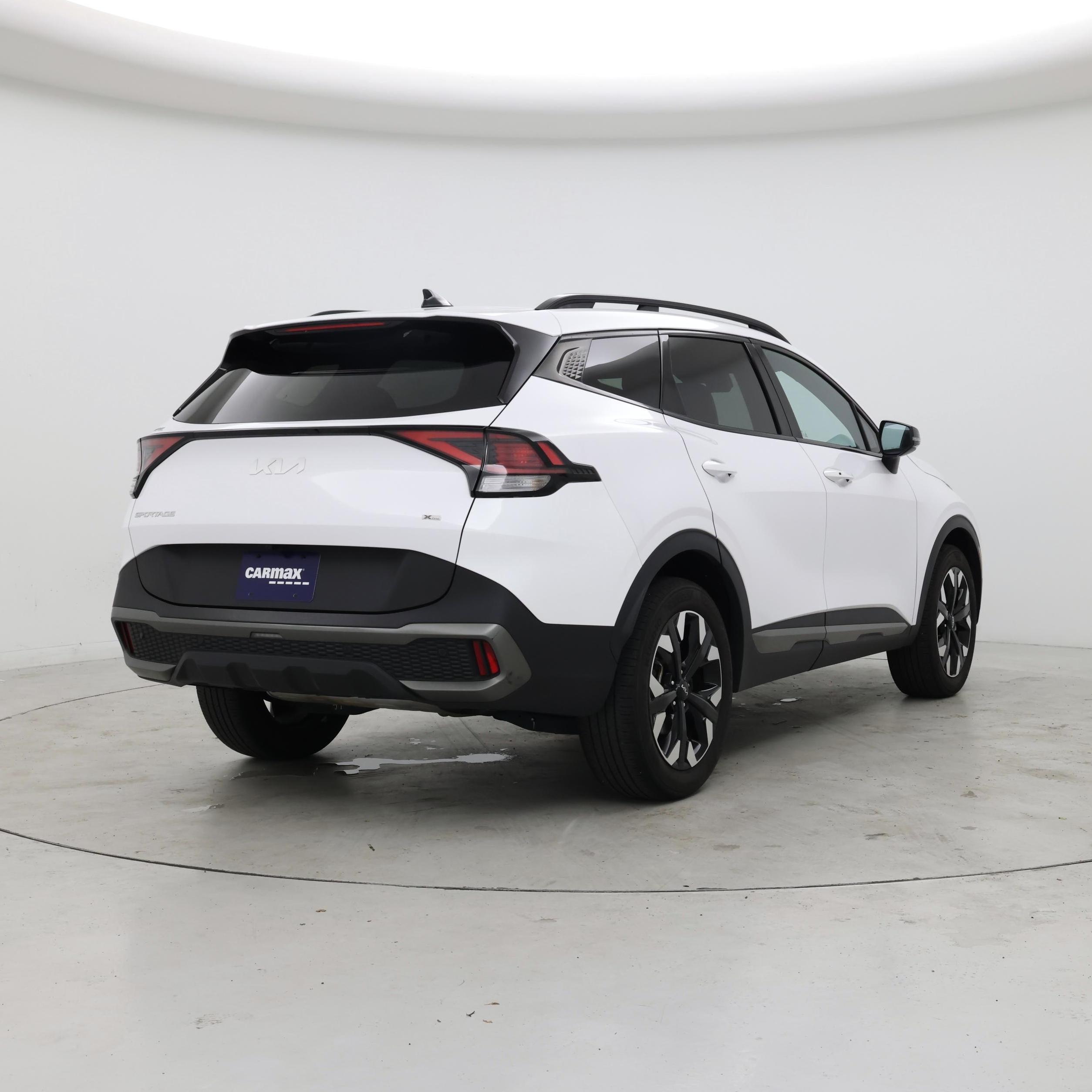 Thumbnail: 2023 Kia Sportage - 8