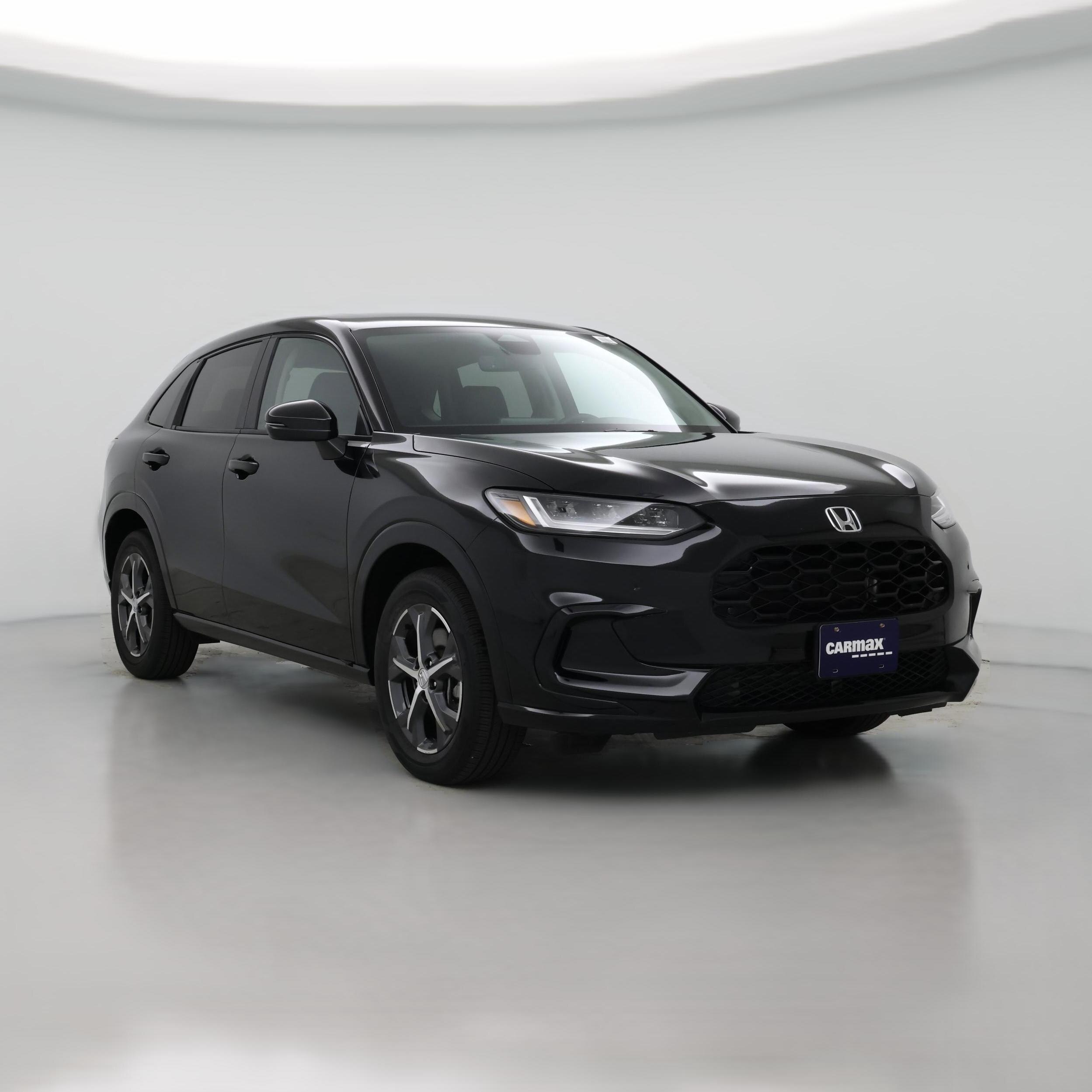 Thumbnail: 2024 Honda HR-V - 1