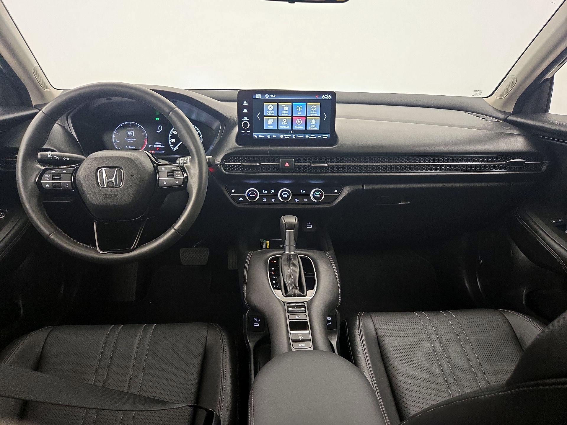 Thumbnail: 2024 Honda HR-V - 9