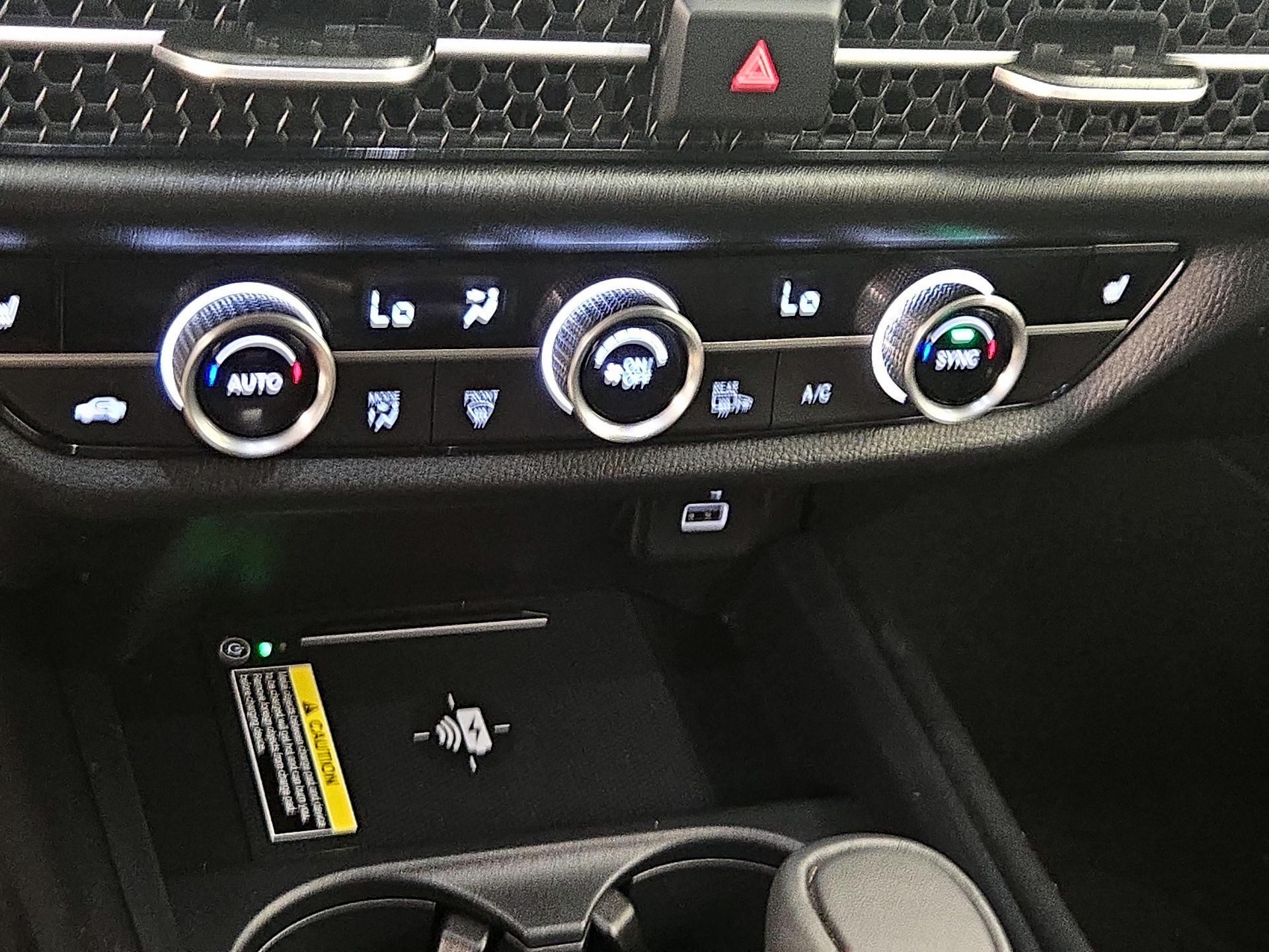 Thumbnail: 2024 Honda HR-V - 16