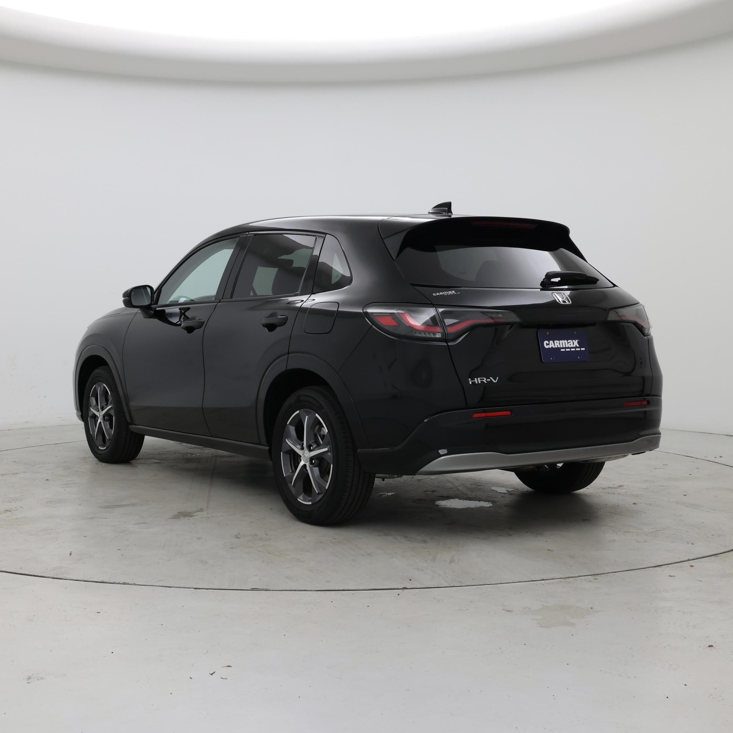 Thumbnail: 2024 Honda HR-V - 2