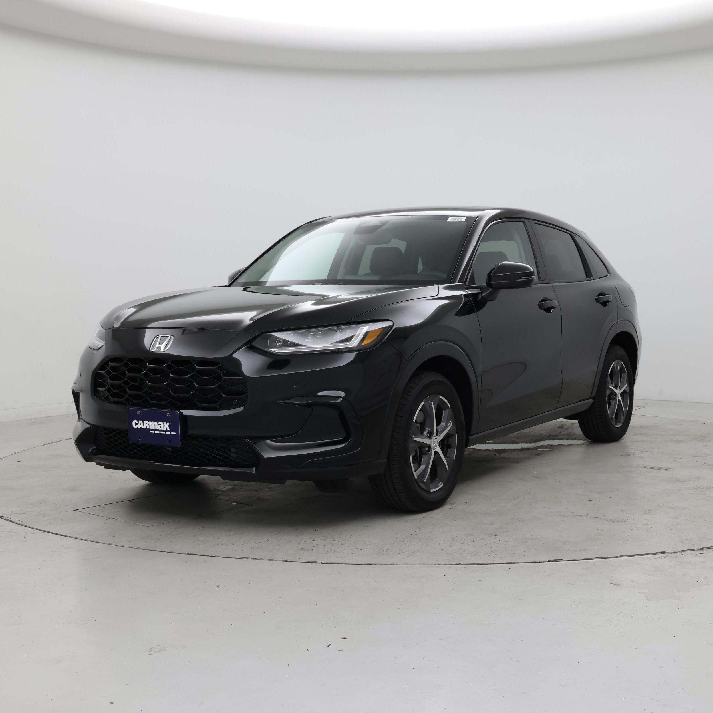 Thumbnail: 2024 Honda HR-V - 4